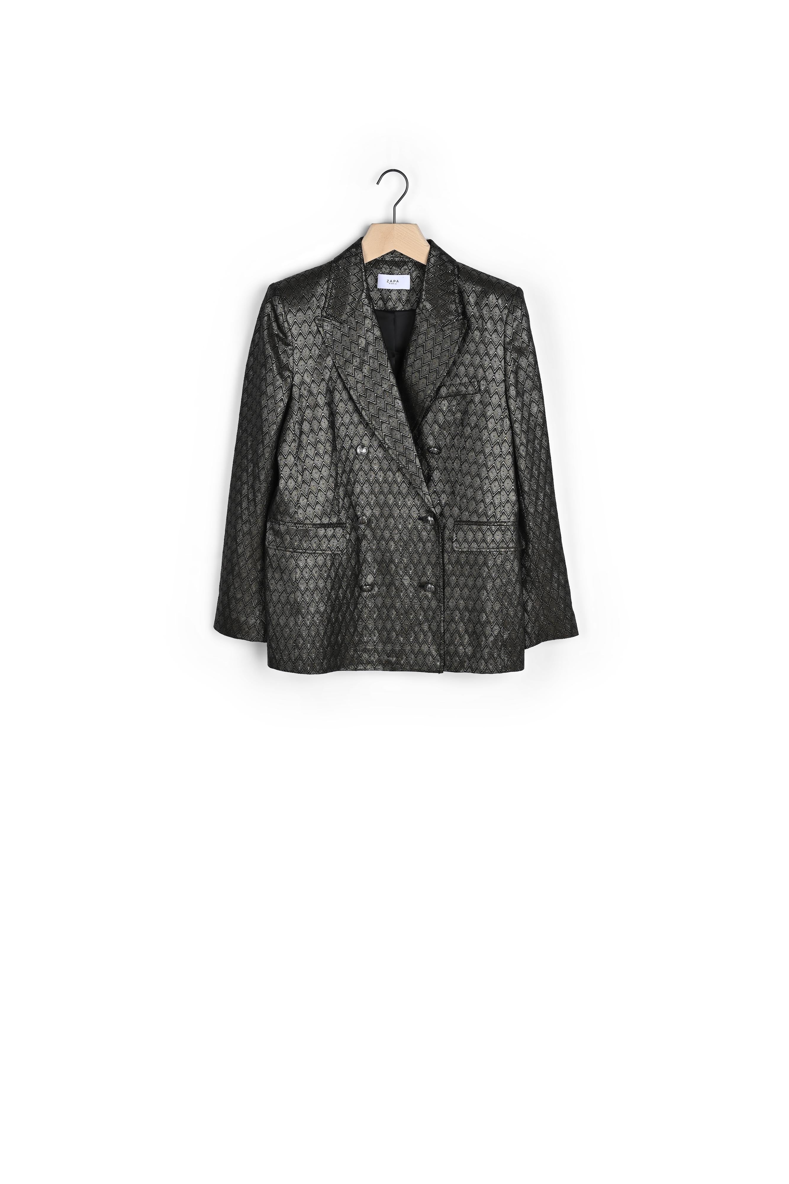 Veste Tailleur Vegas Faume - seconde main