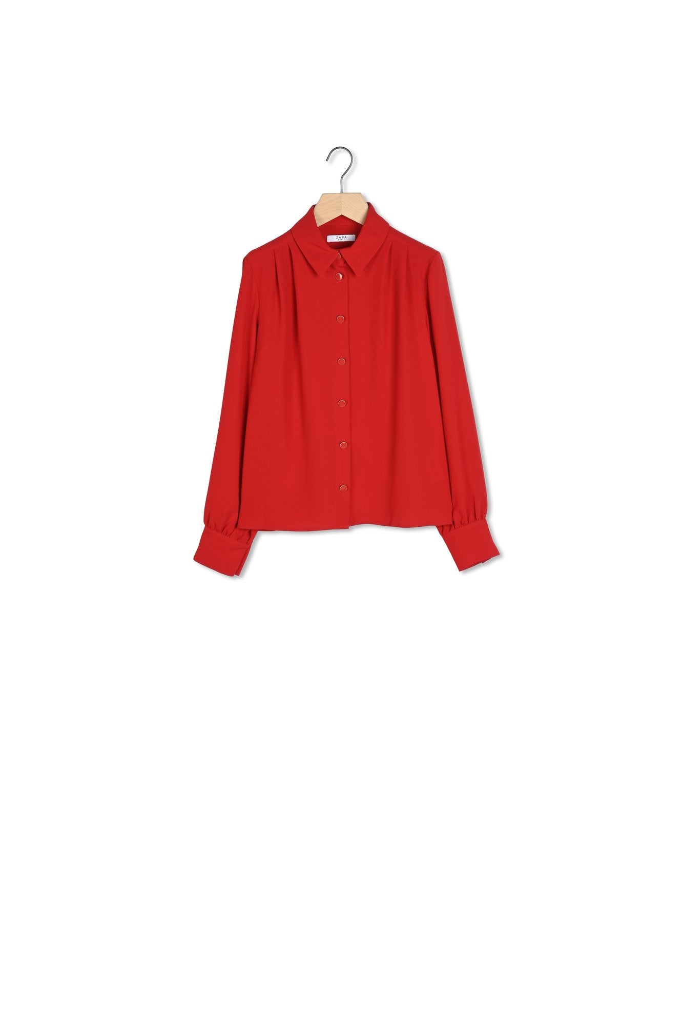 Top Tara Faume - seconde main