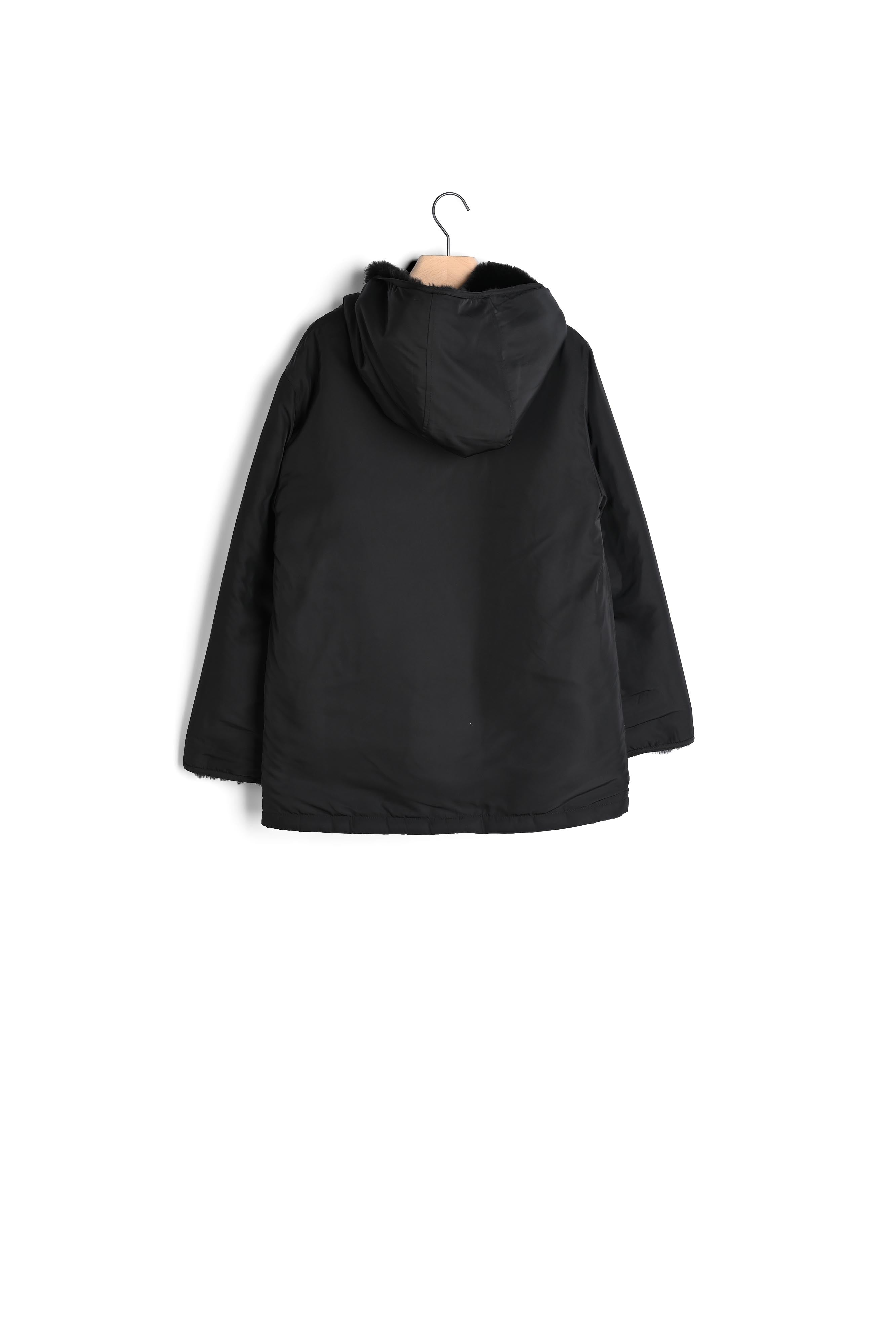 Manteau Madie Faume - seconde main