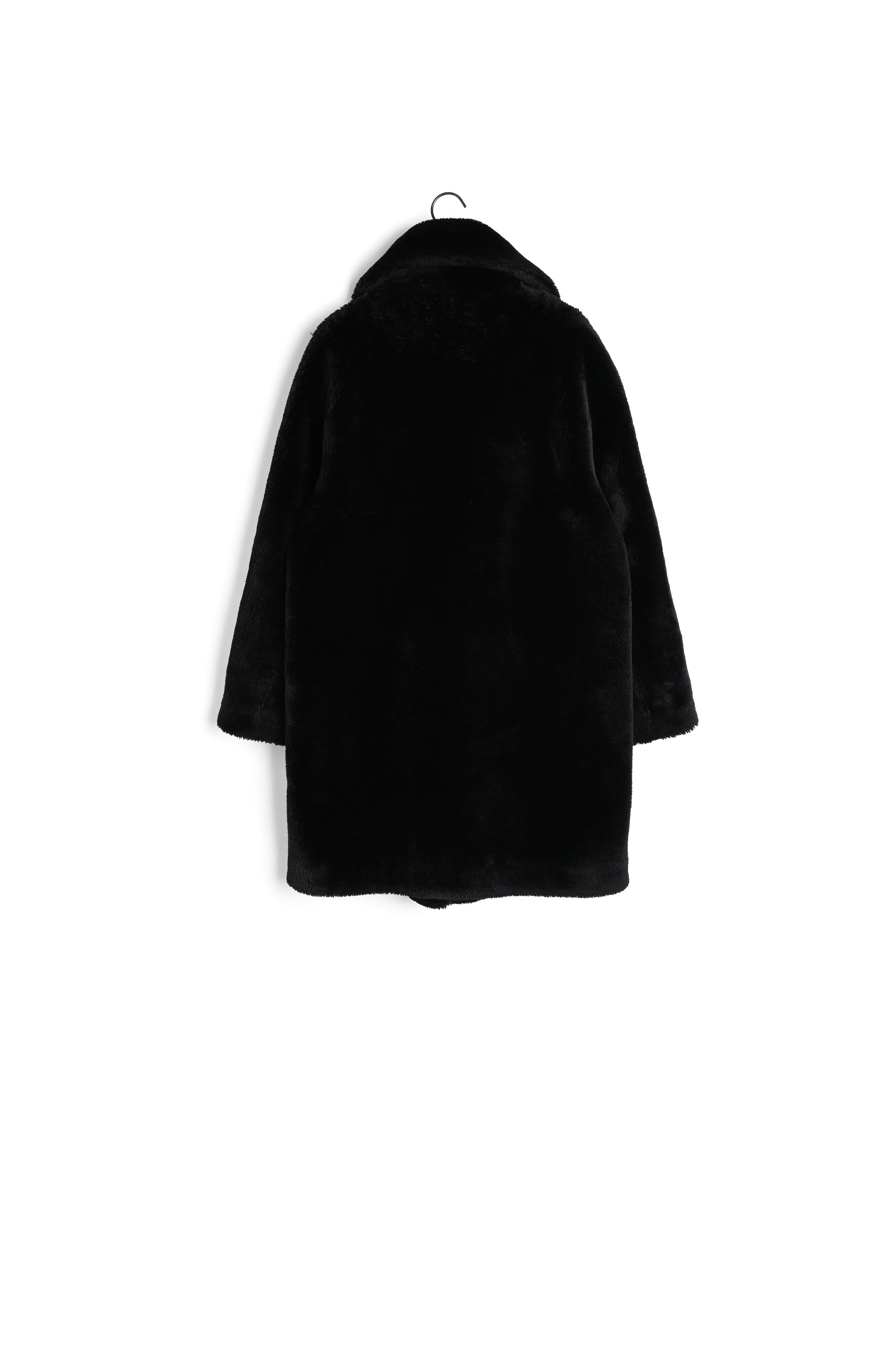 Manteau Malka Faume - seconde main