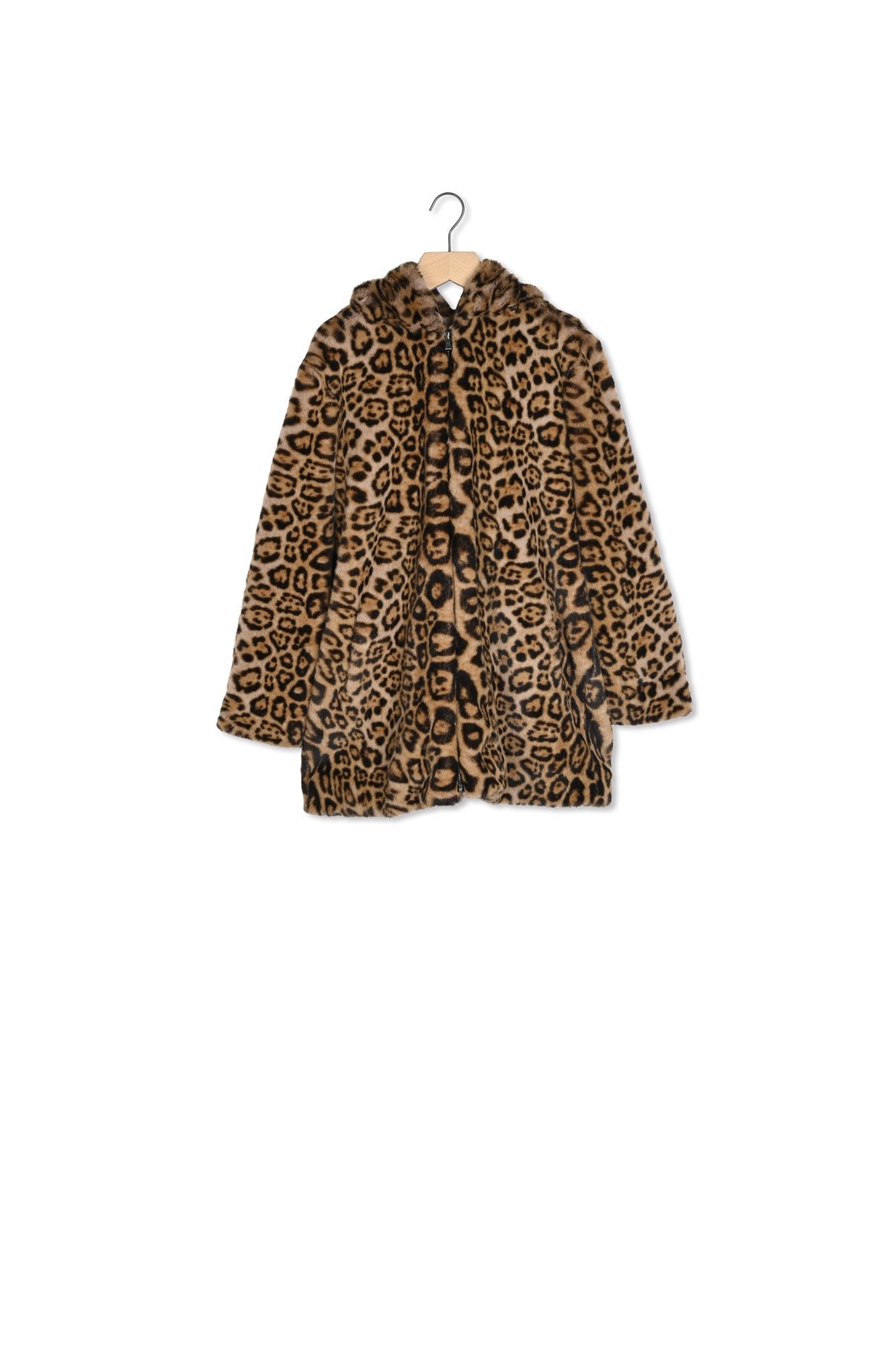 Manteau Marina Faume - seconde main