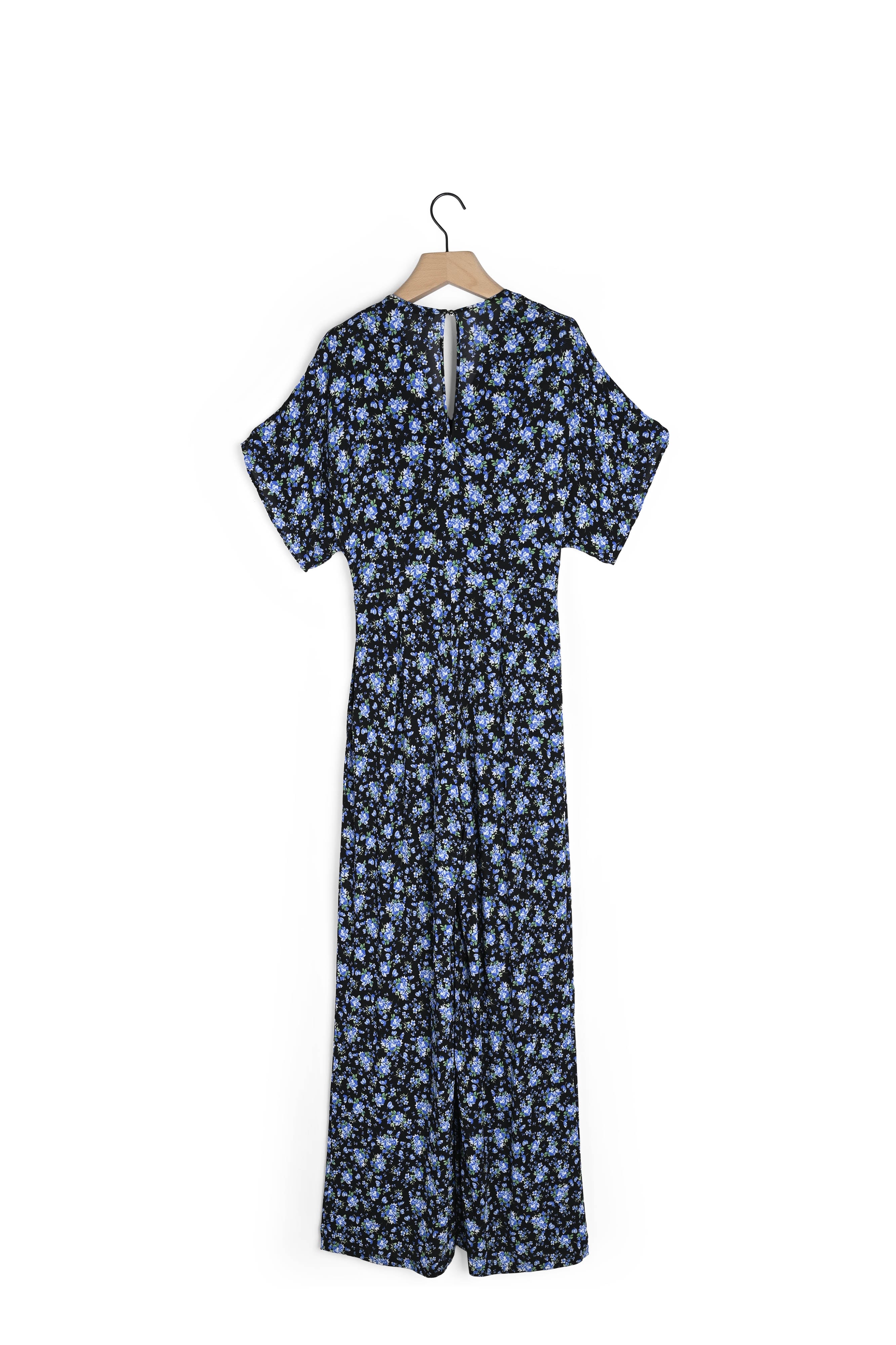 Combinaison Charlotte Faume - seconde main