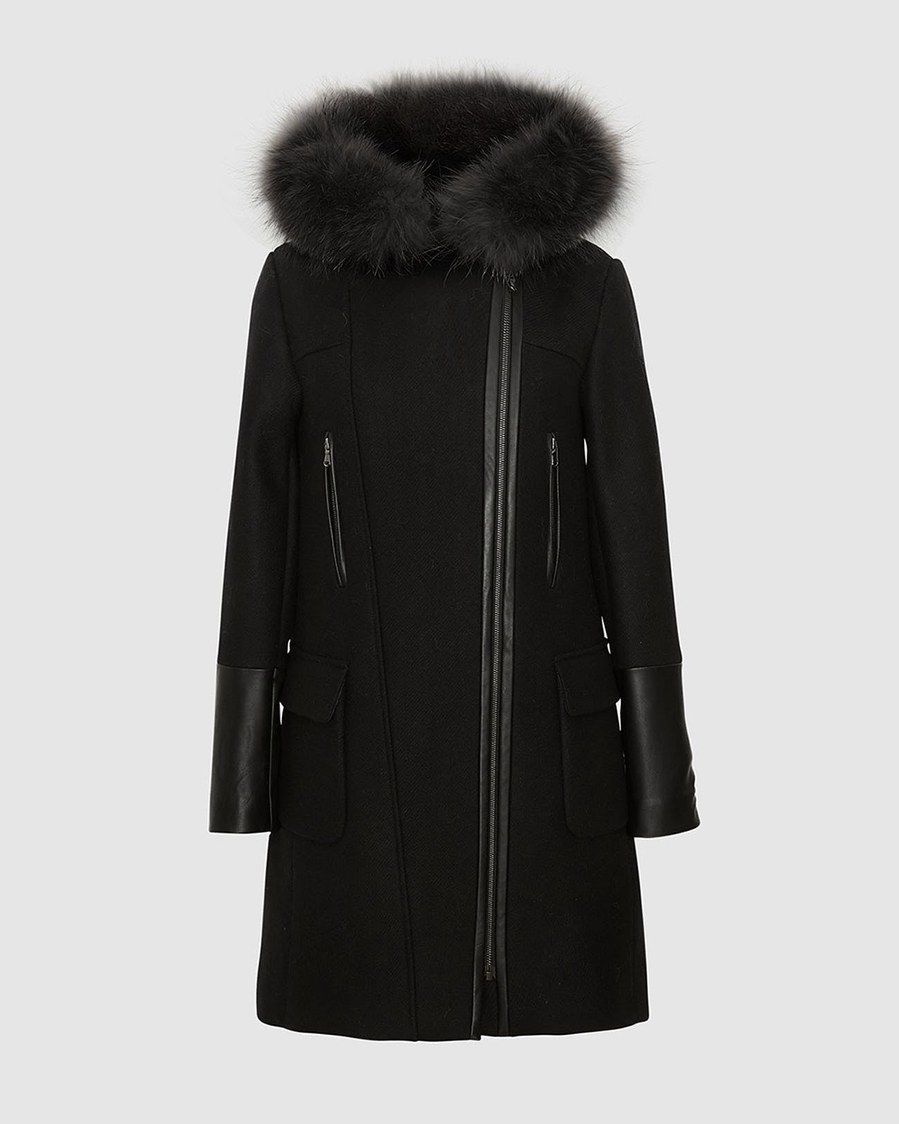 Duffle-Coat Gerson Faume - seconde main