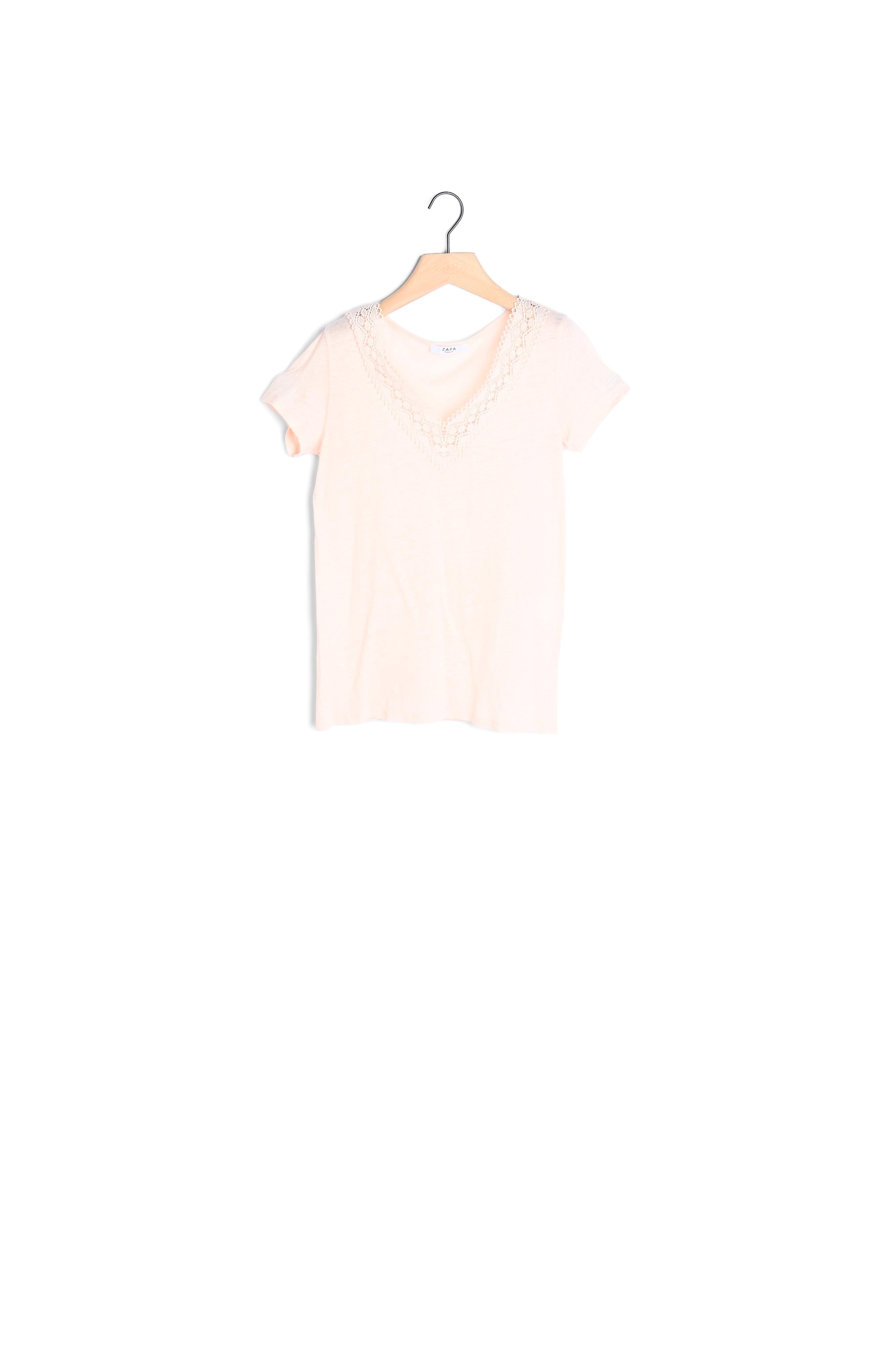 Top Thelma Faume - seconde main