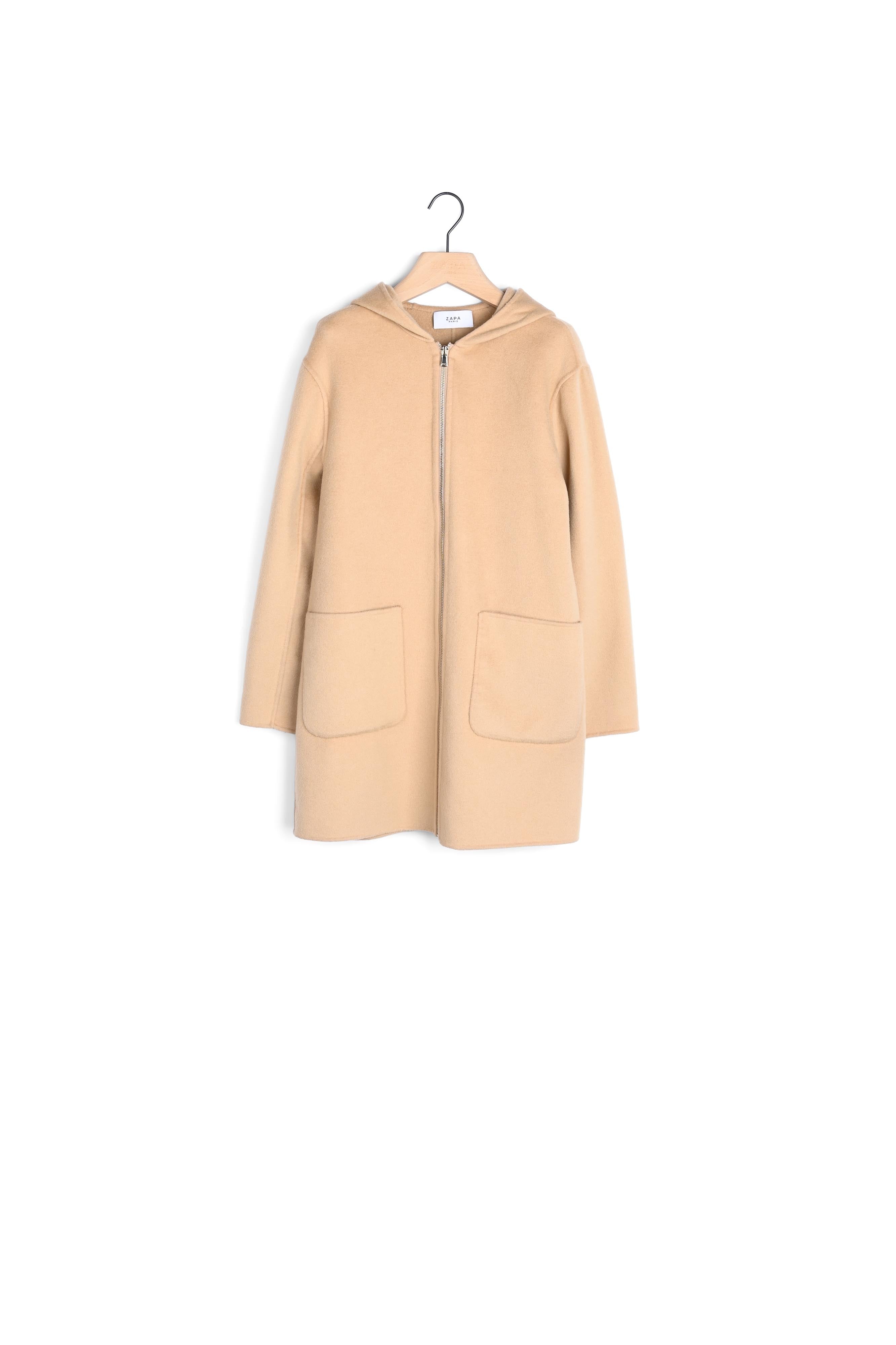 Manteau Millow Faume - seconde main