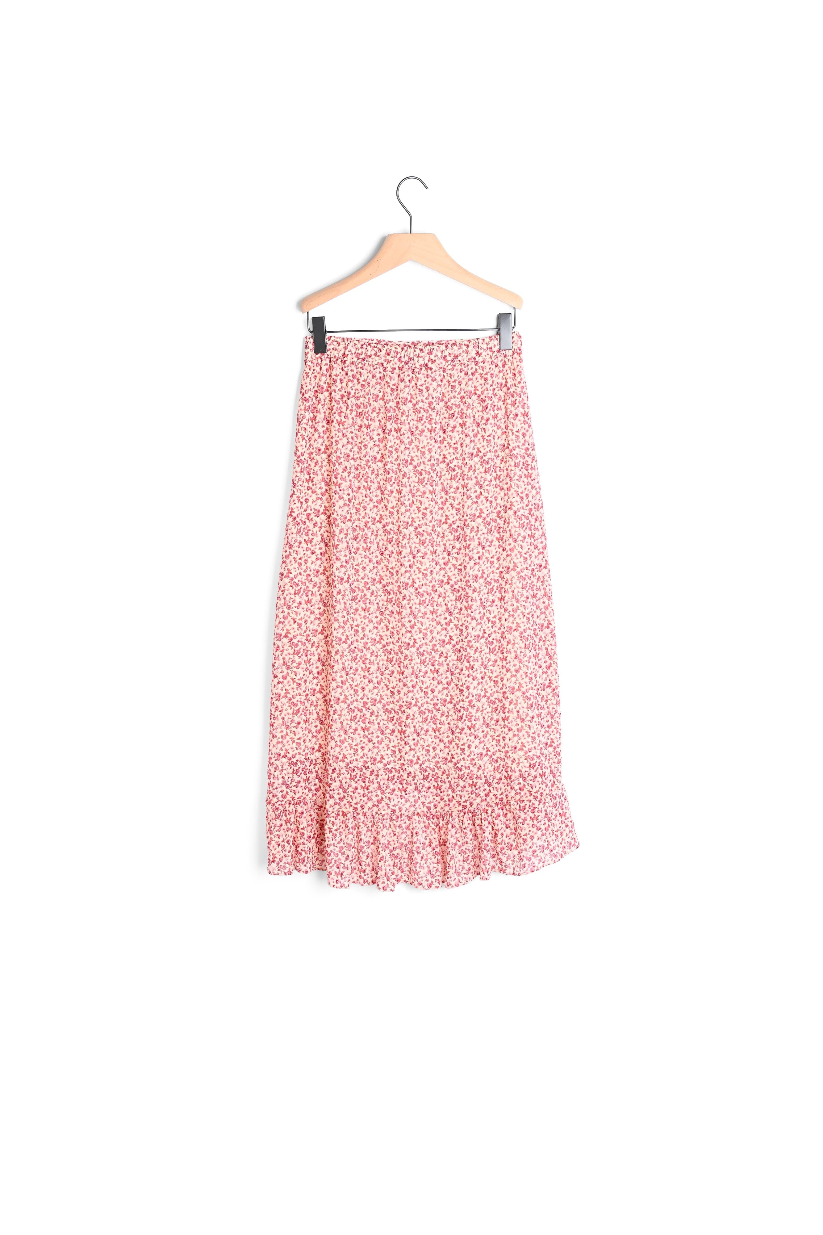 Jupe Jilena Faume - seconde main