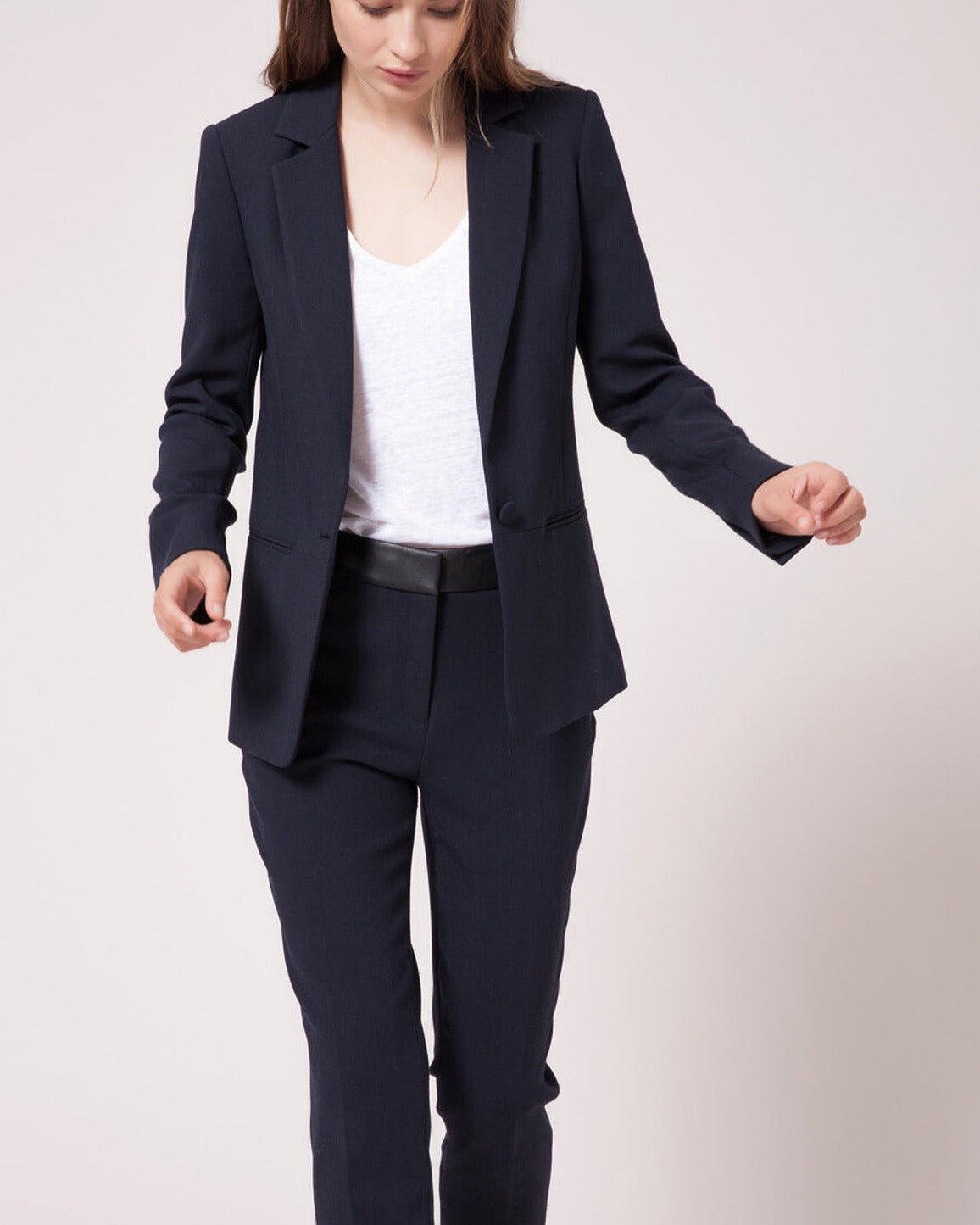 Pantalon Panama Faume - seconde main