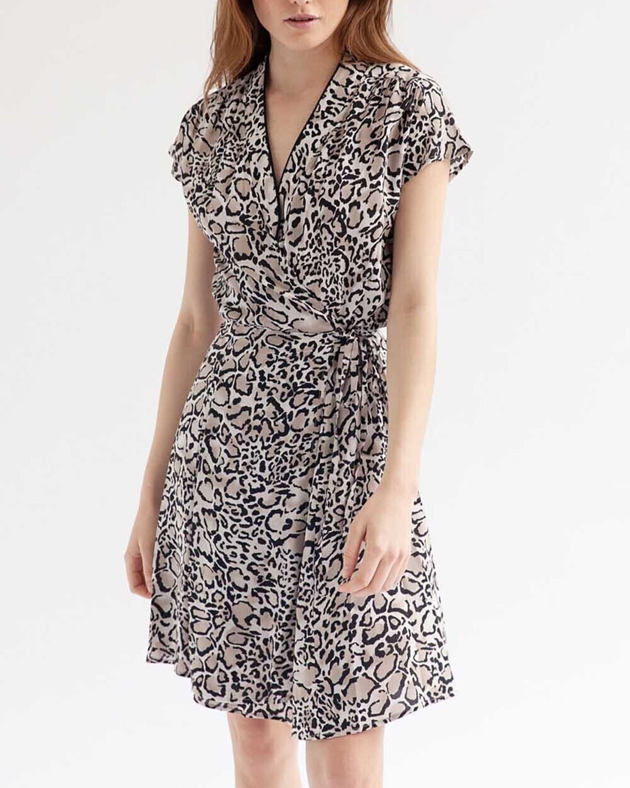 Robe Roselia Faume - seconde main