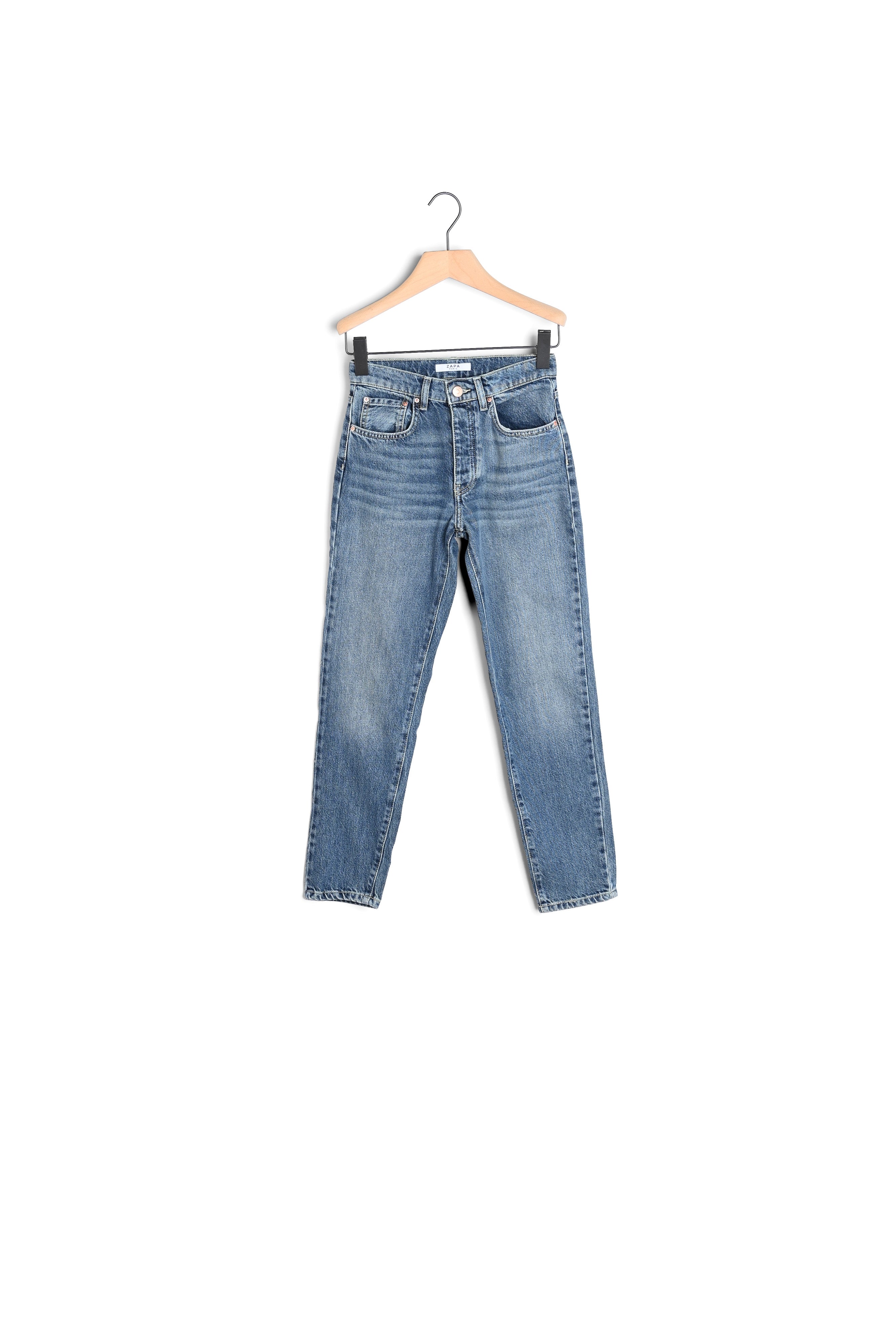 Jean John Faume - seconde main