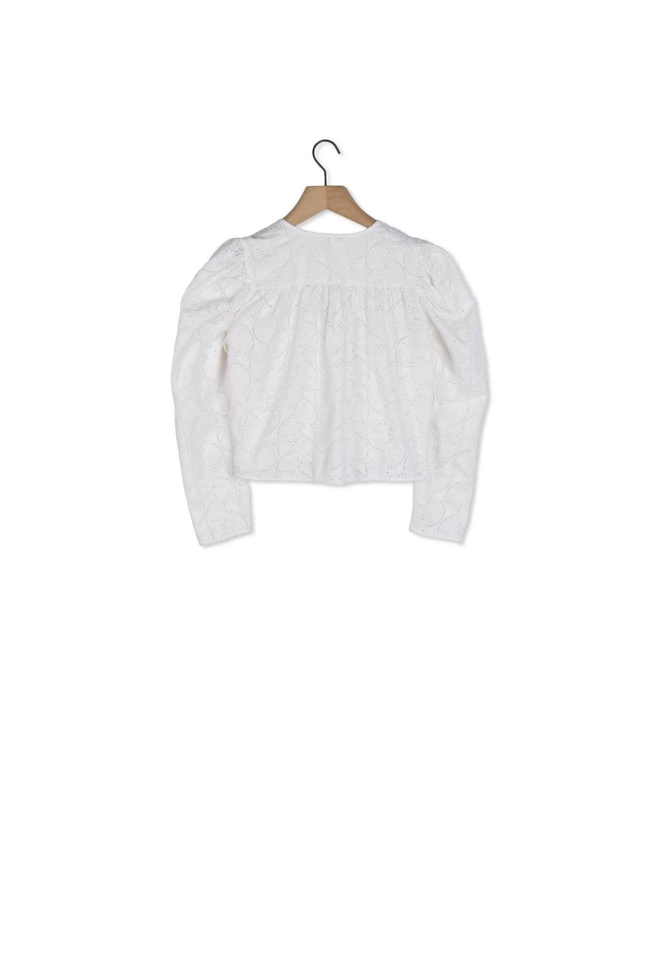 Blouse Borabora Faume - seconde main