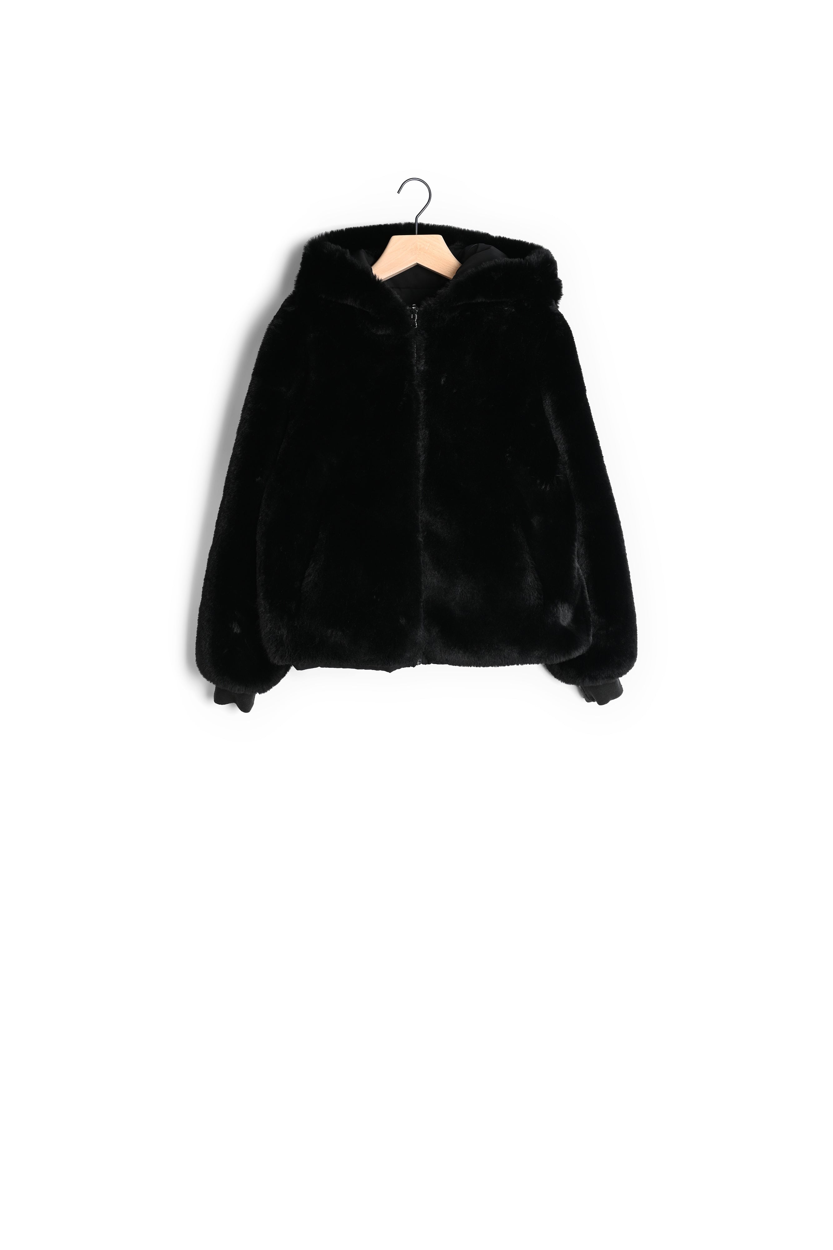 Veste Vadie Faume - seconde main