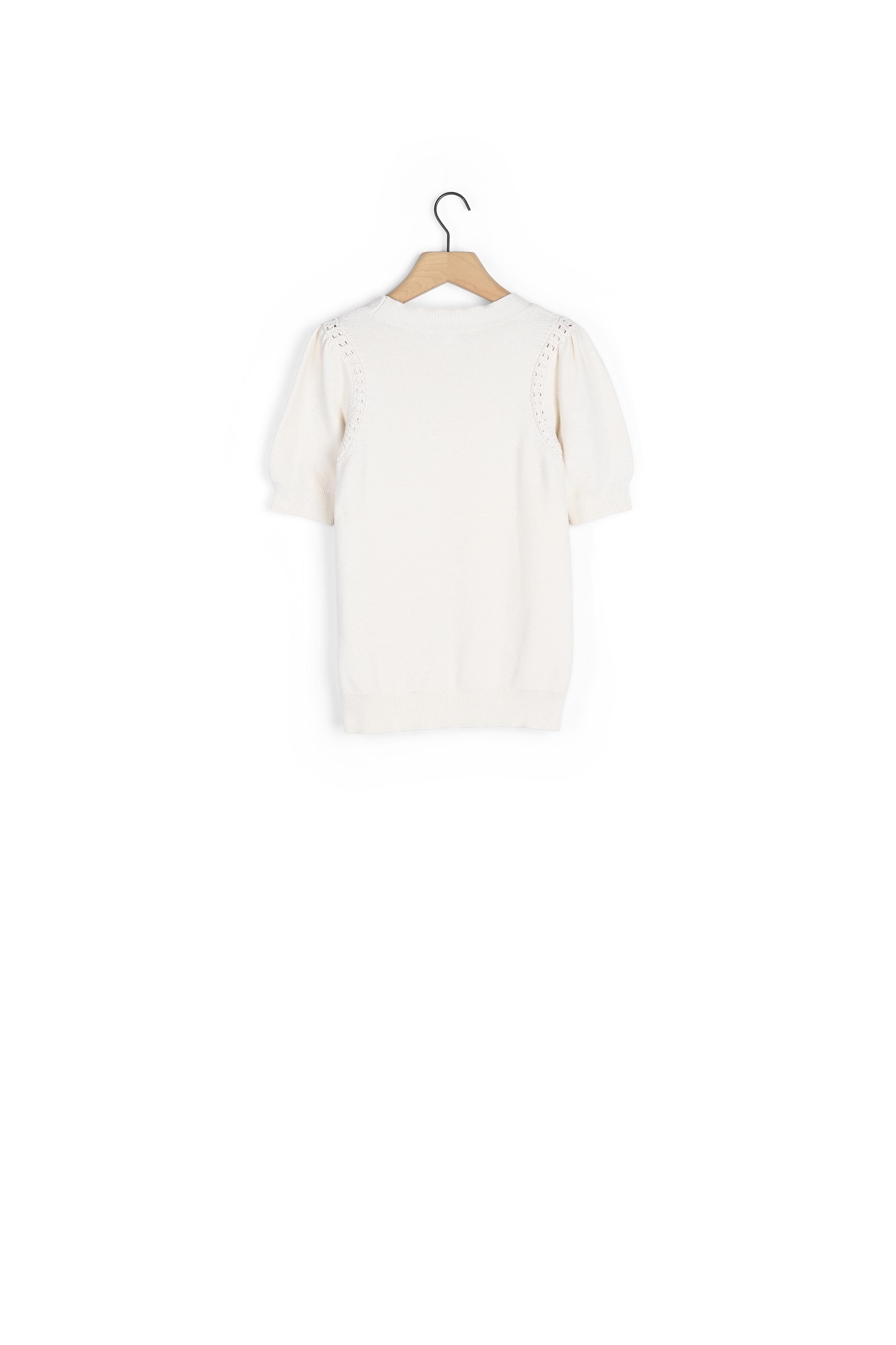 Pull Parley Faume - seconde main