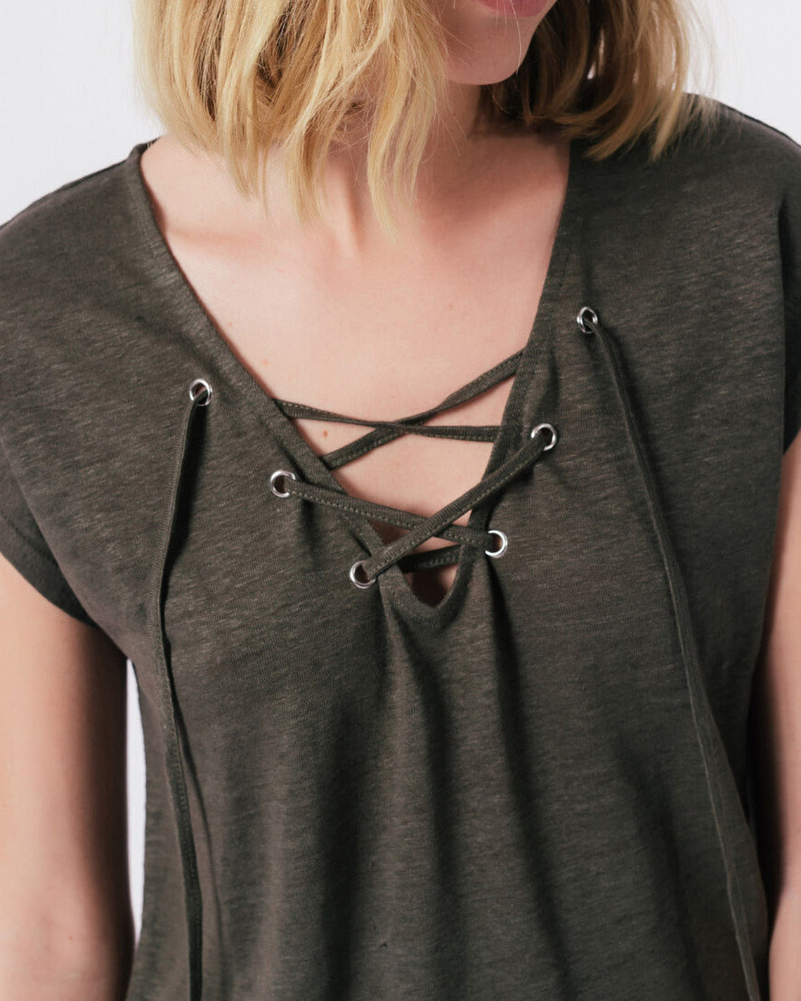 Top Tinto Faume - seconde main