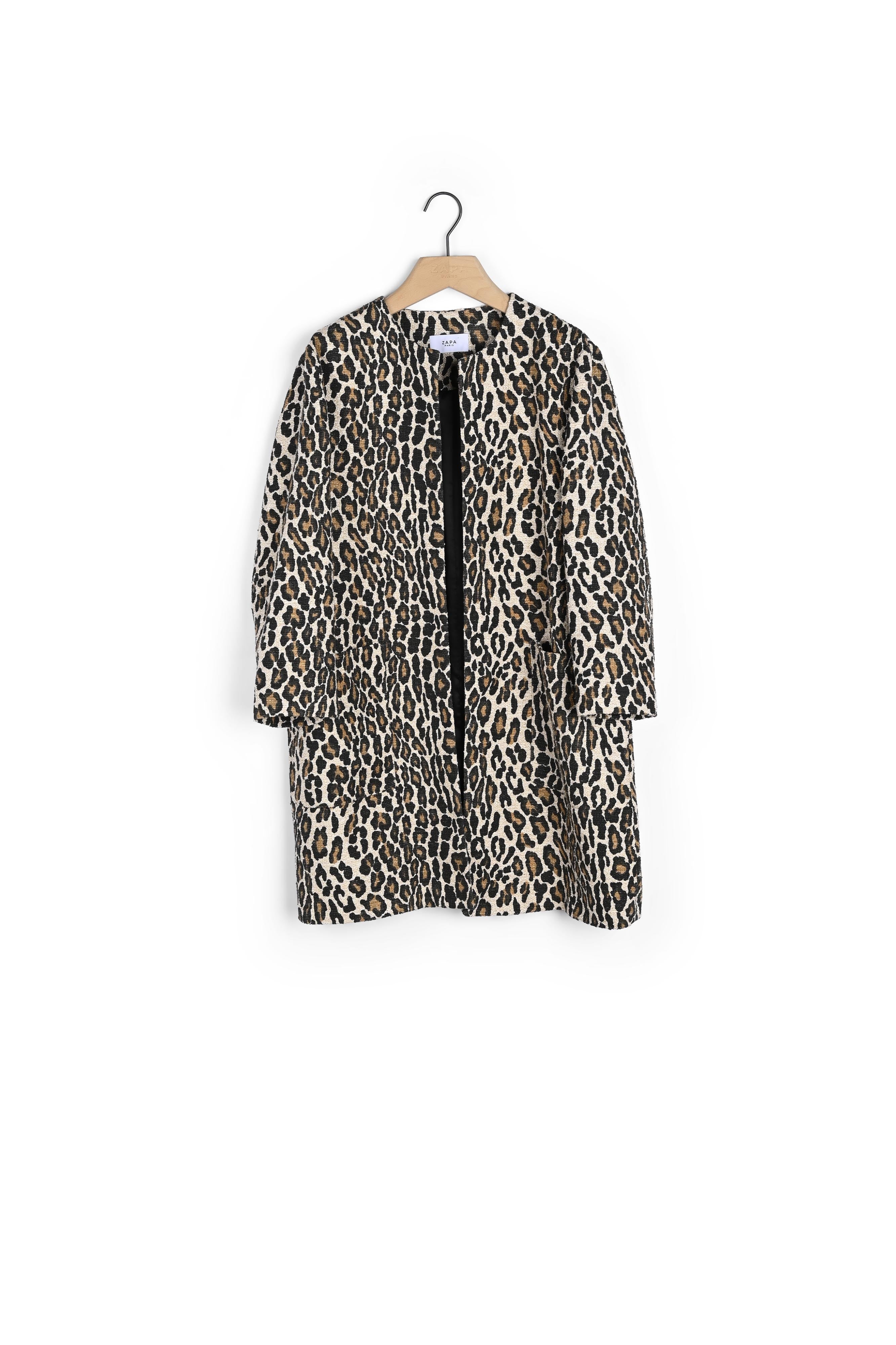 Manteau Dilano Faume - seconde main