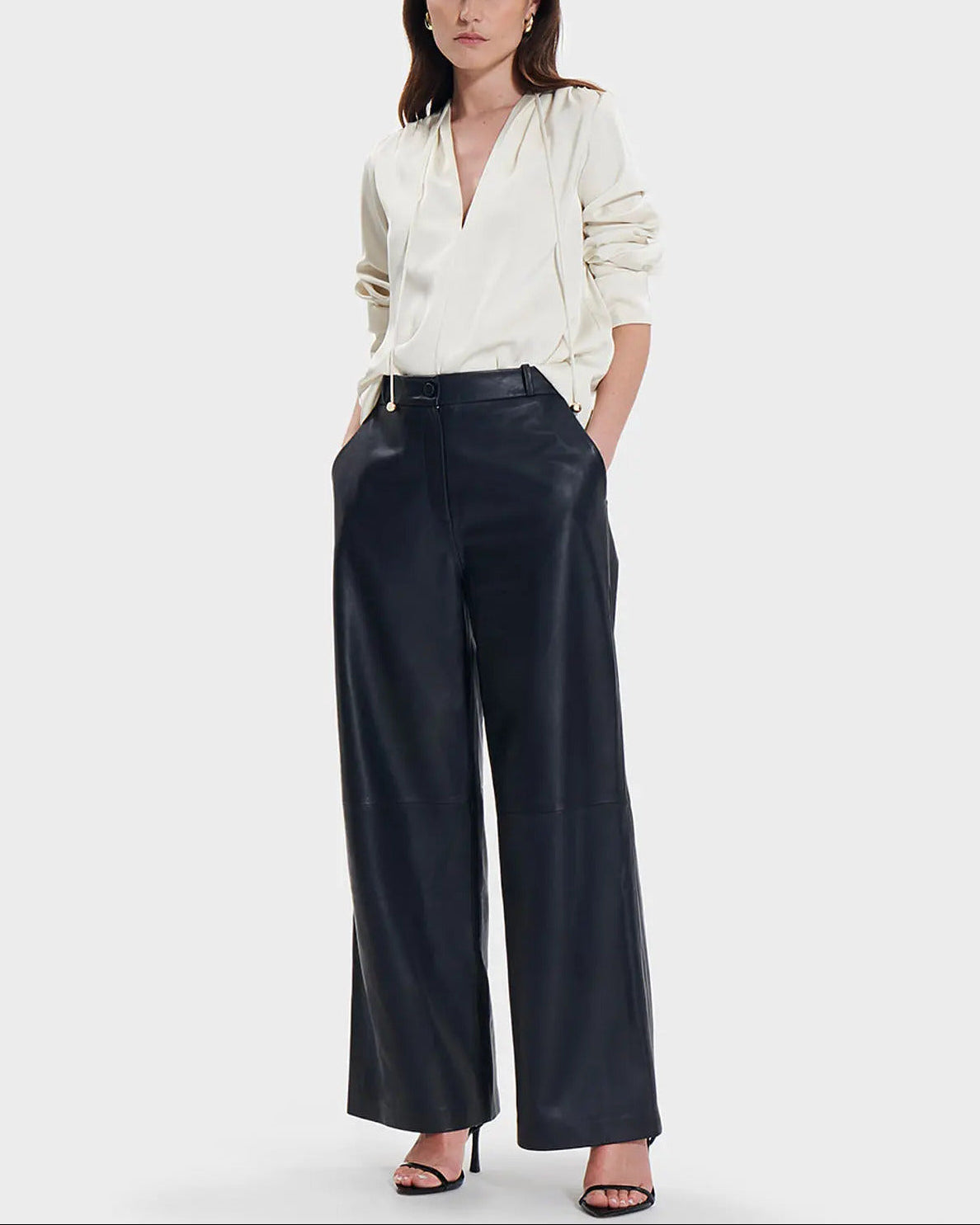 Blouse Colibri Faume - seconde main