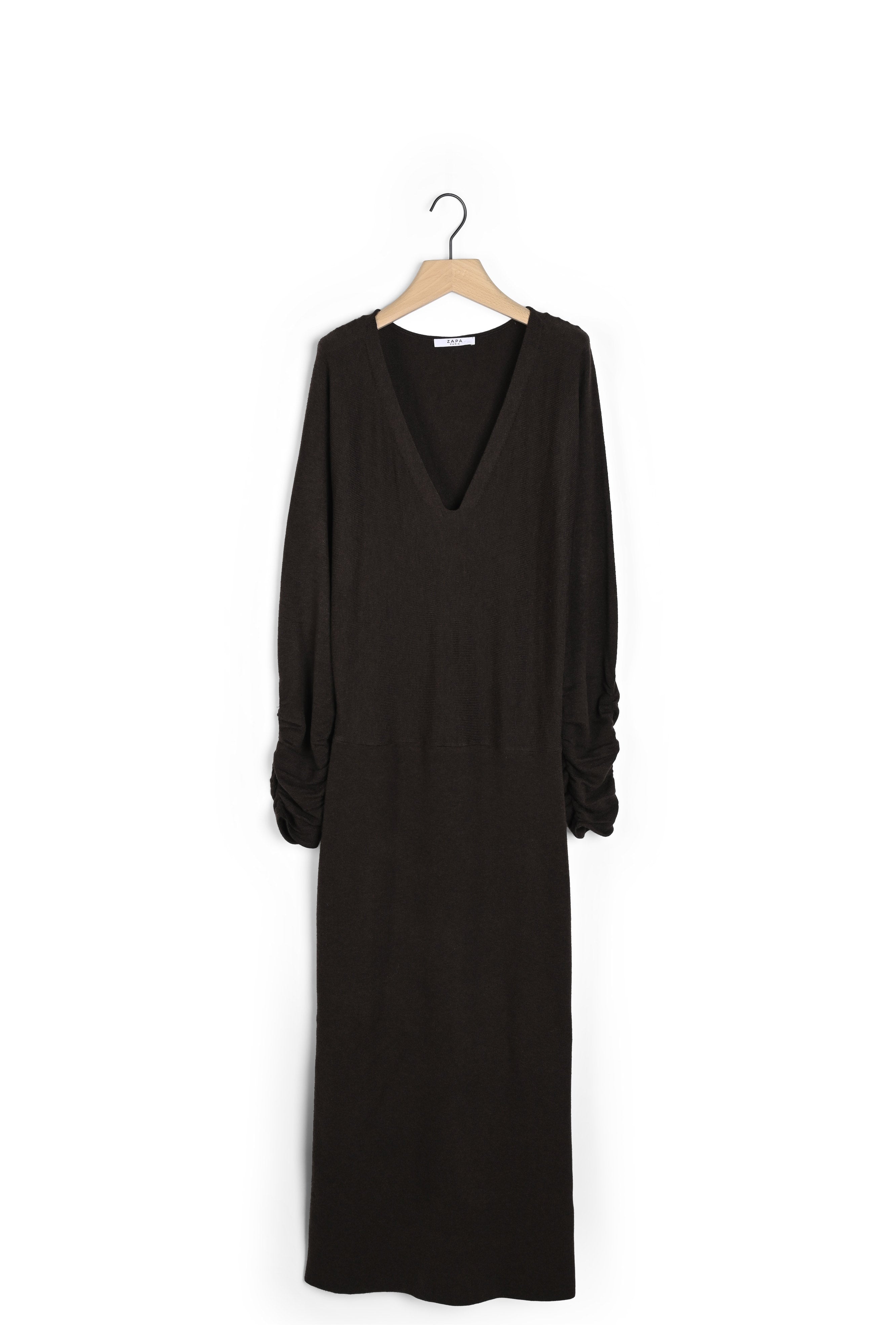 Robe Romie Faume - seconde main