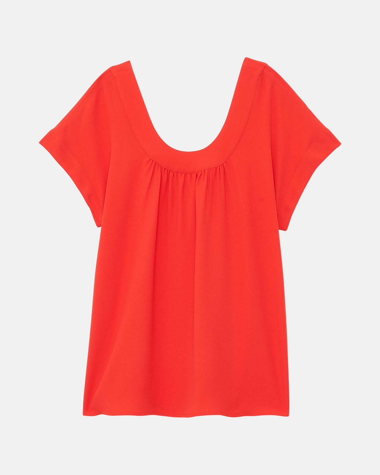 Top Toria Faume - seconde main