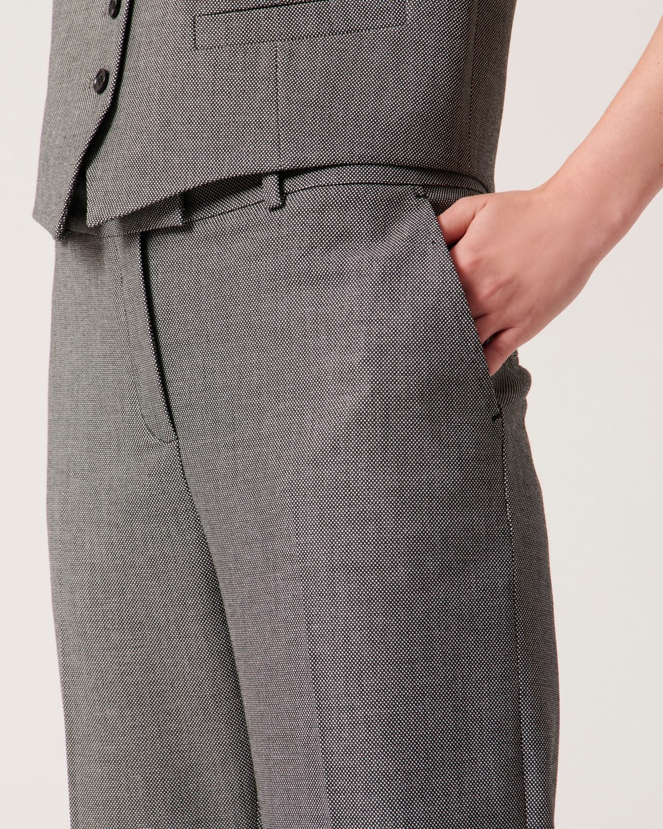 Pantalon Peete Faume - seconde main