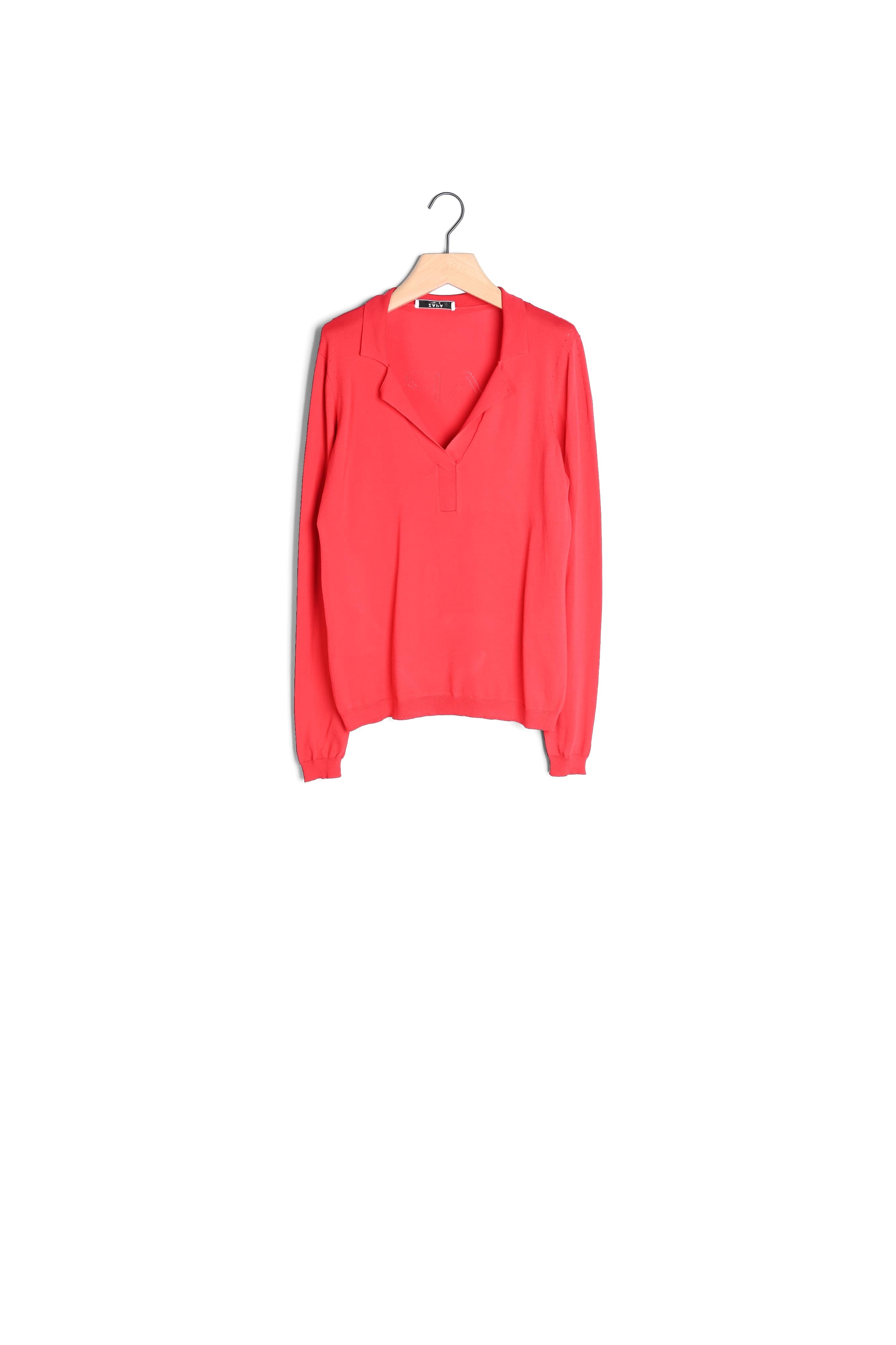 Pull Plaza Faume - seconde main
