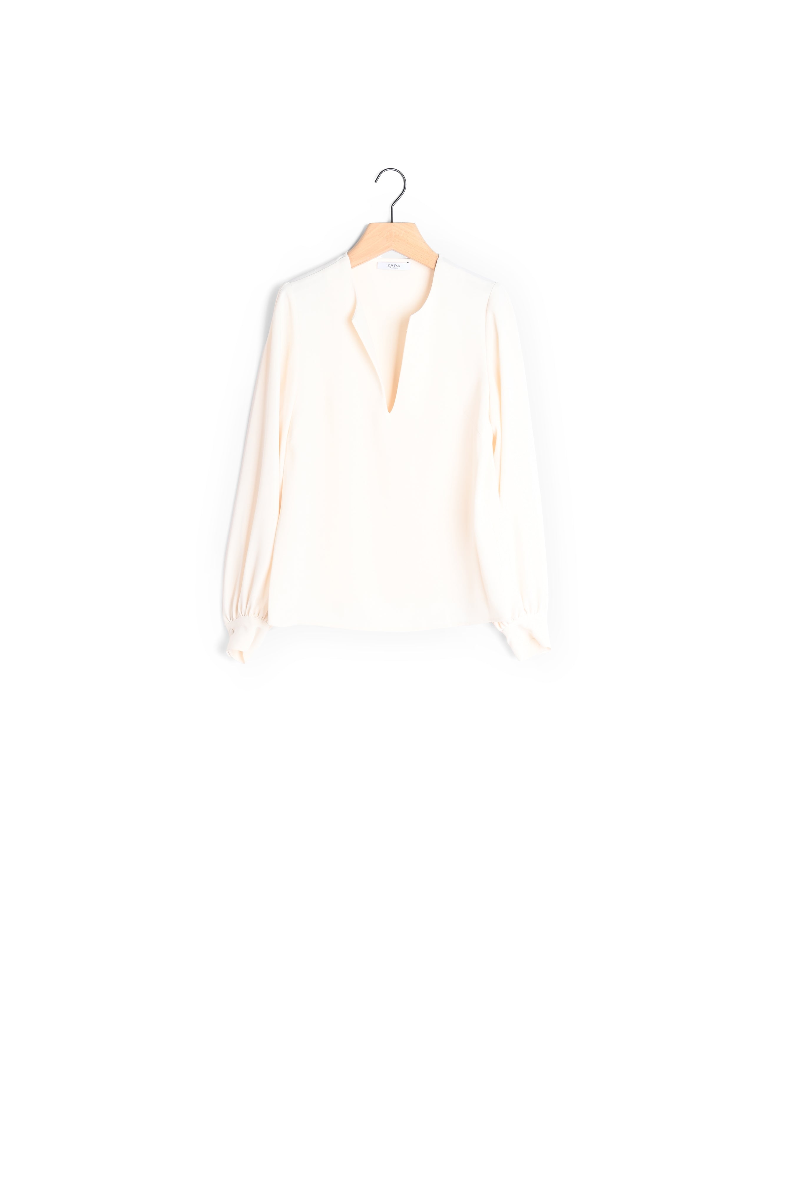 Blouse Tabecara Faume - seconde main
