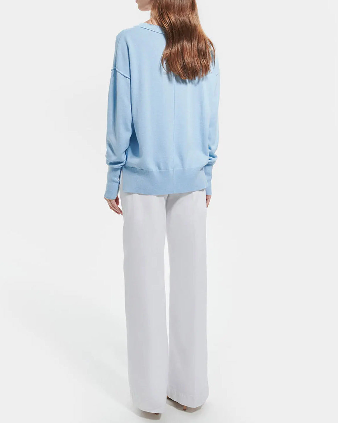 Pull Pucci Faume - seconde main