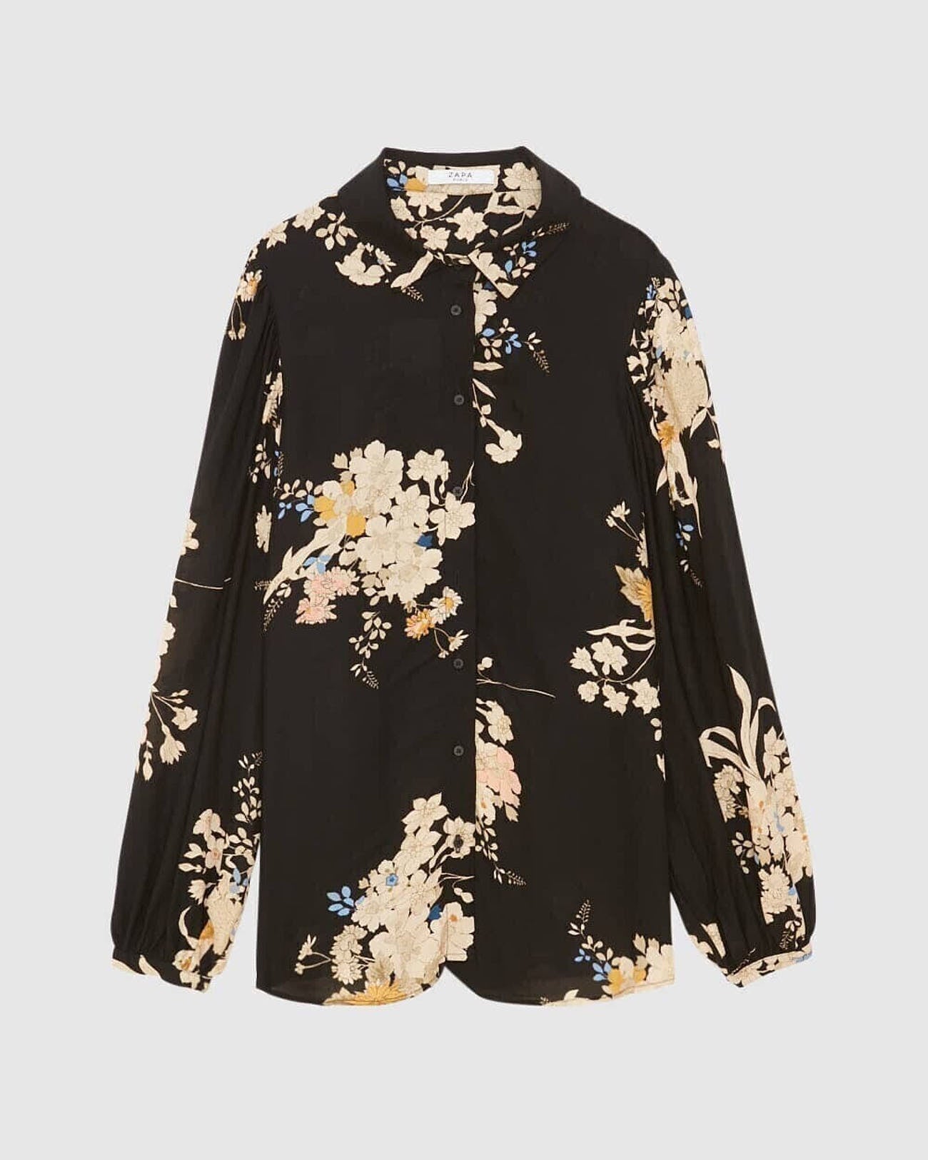 Top Cameron Faume - seconde main