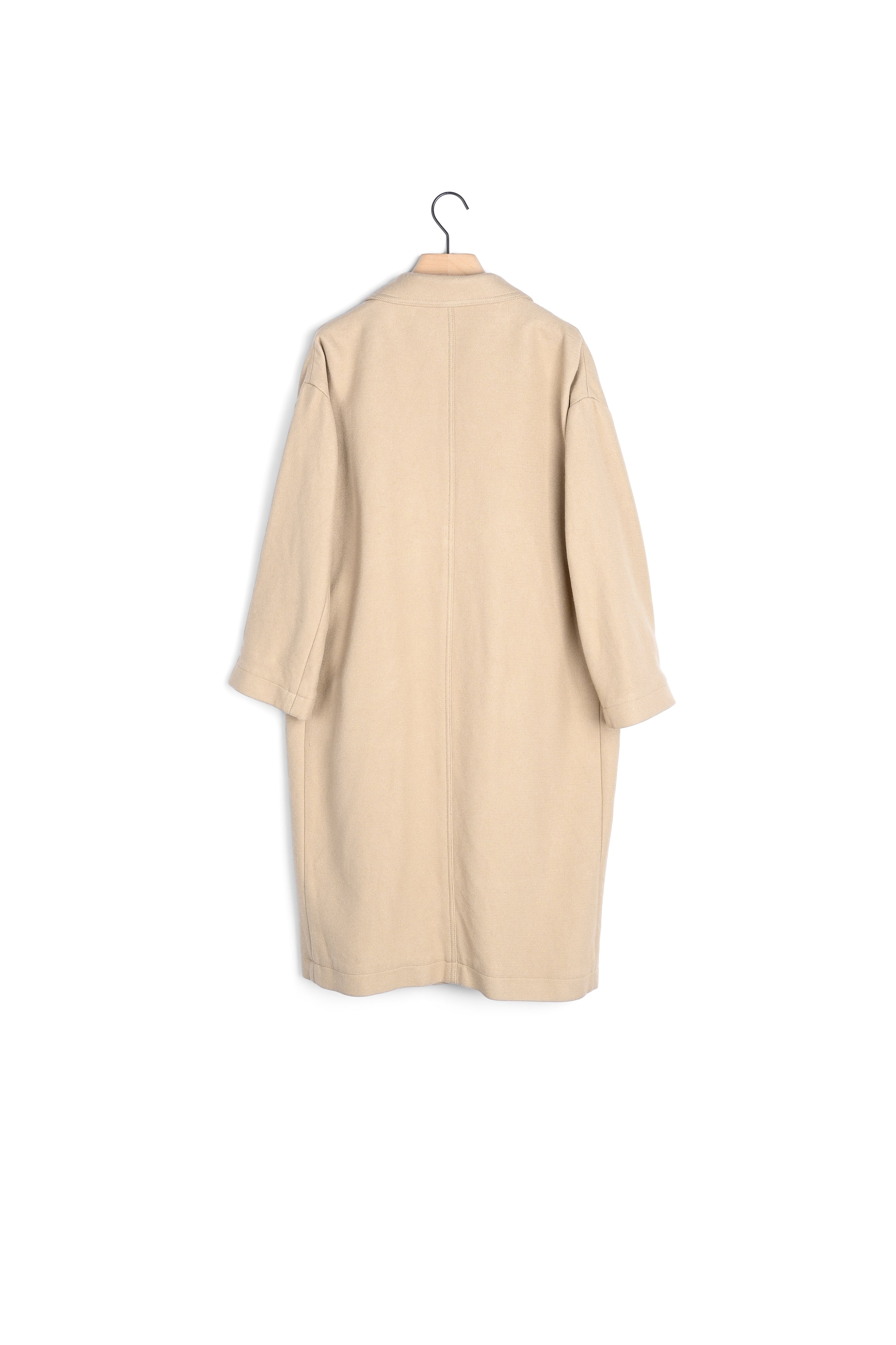 Manteau Matissa Faume - seconde main