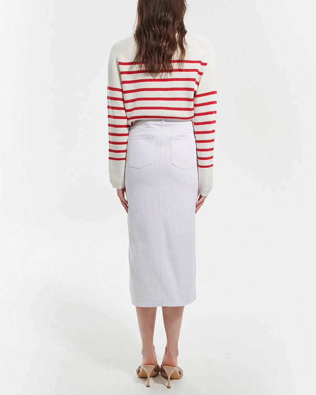 Jupe Jude Faume - seconde main