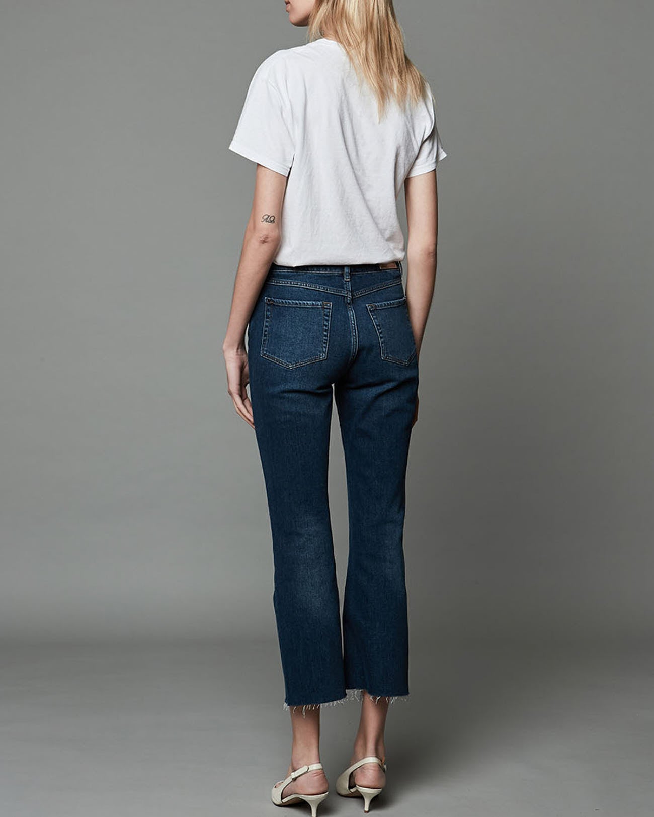 Jean Jack Faume - seconde main