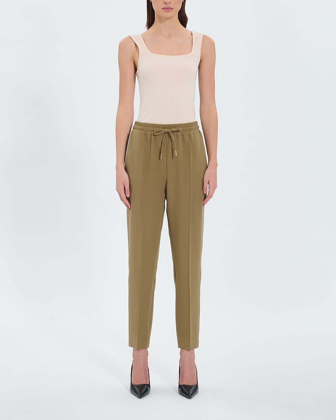 Pantalon Piel Faume - seconde main