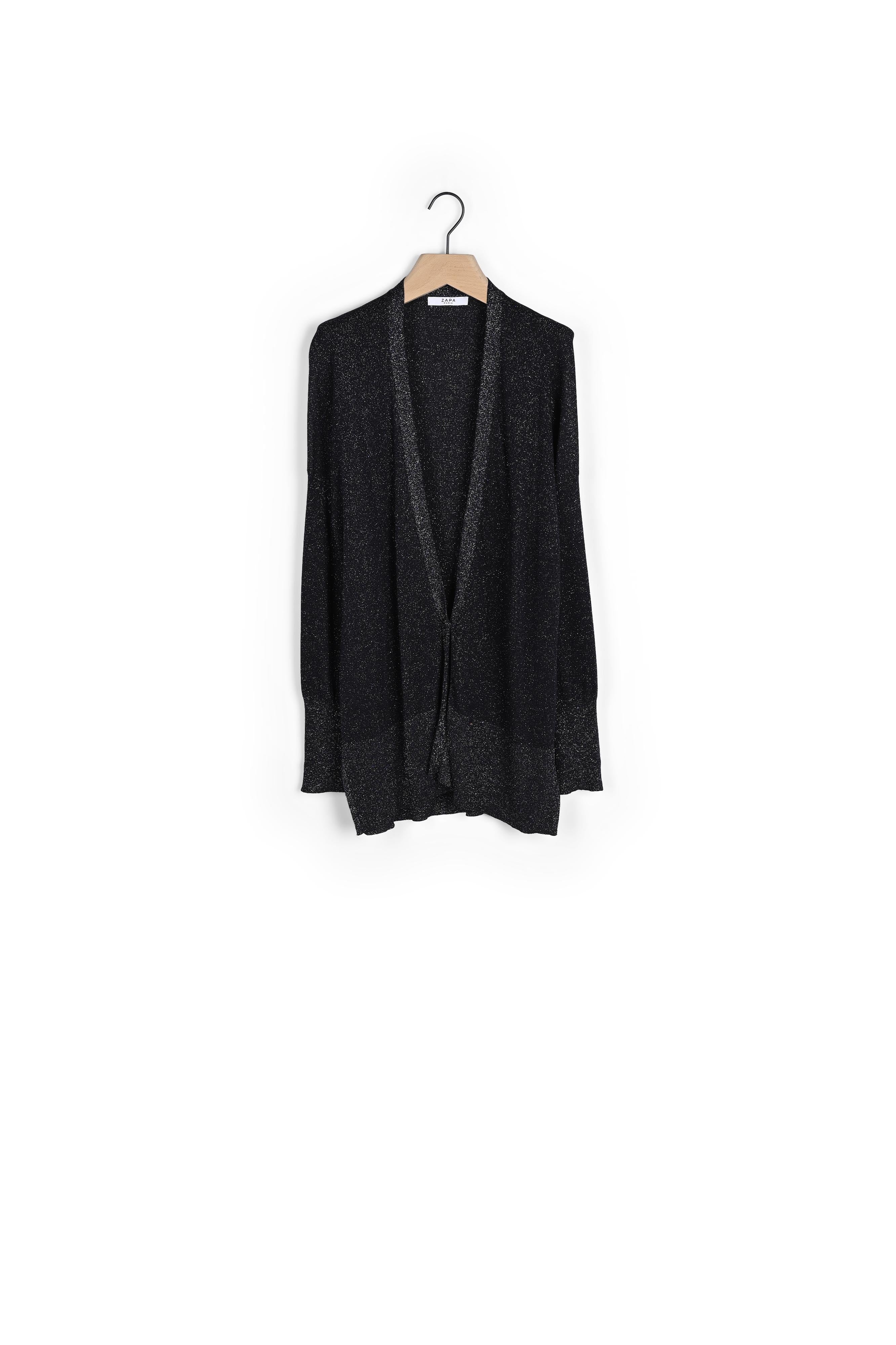 Gilet Gypsie Faume - seconde main