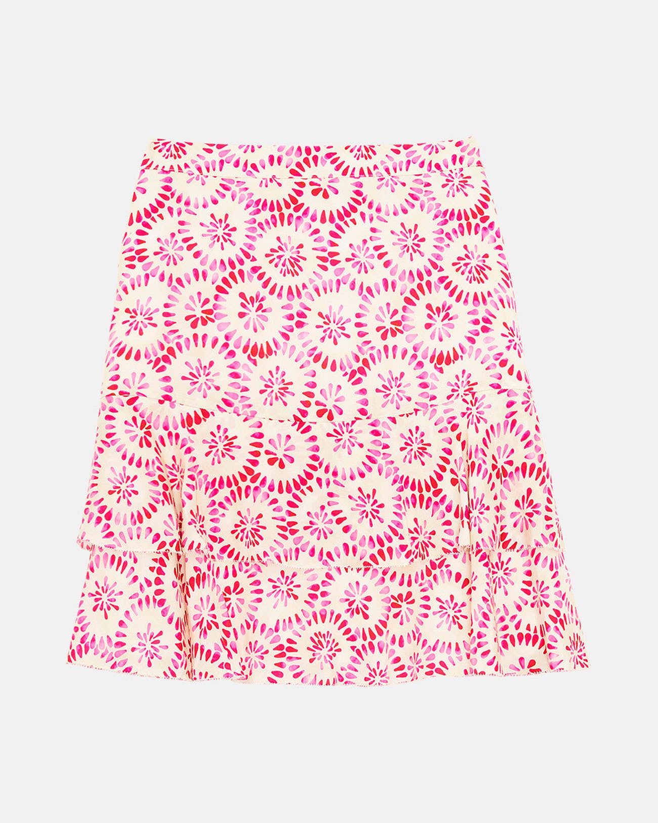 Jupe Joyce Faume - seconde main