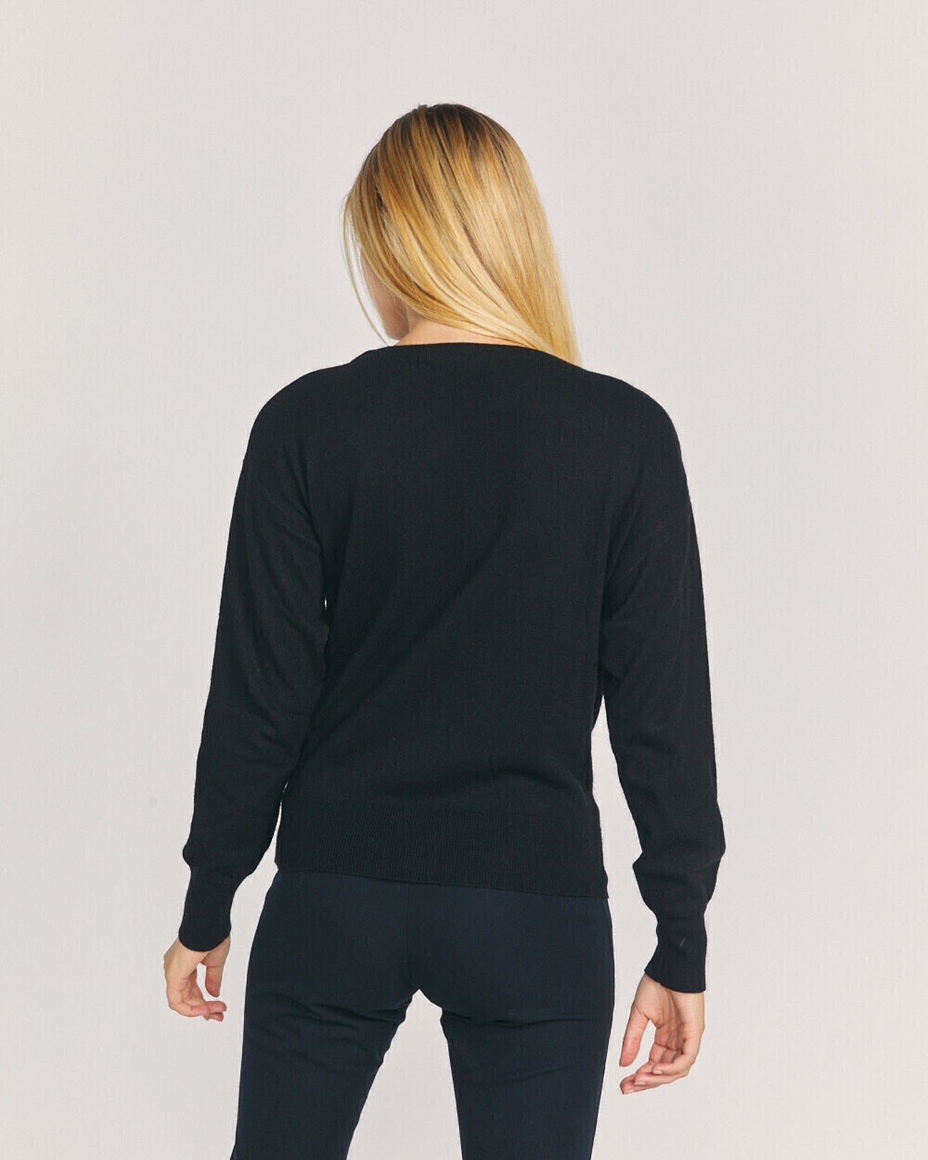 Pull Pietra Faume - seconde main