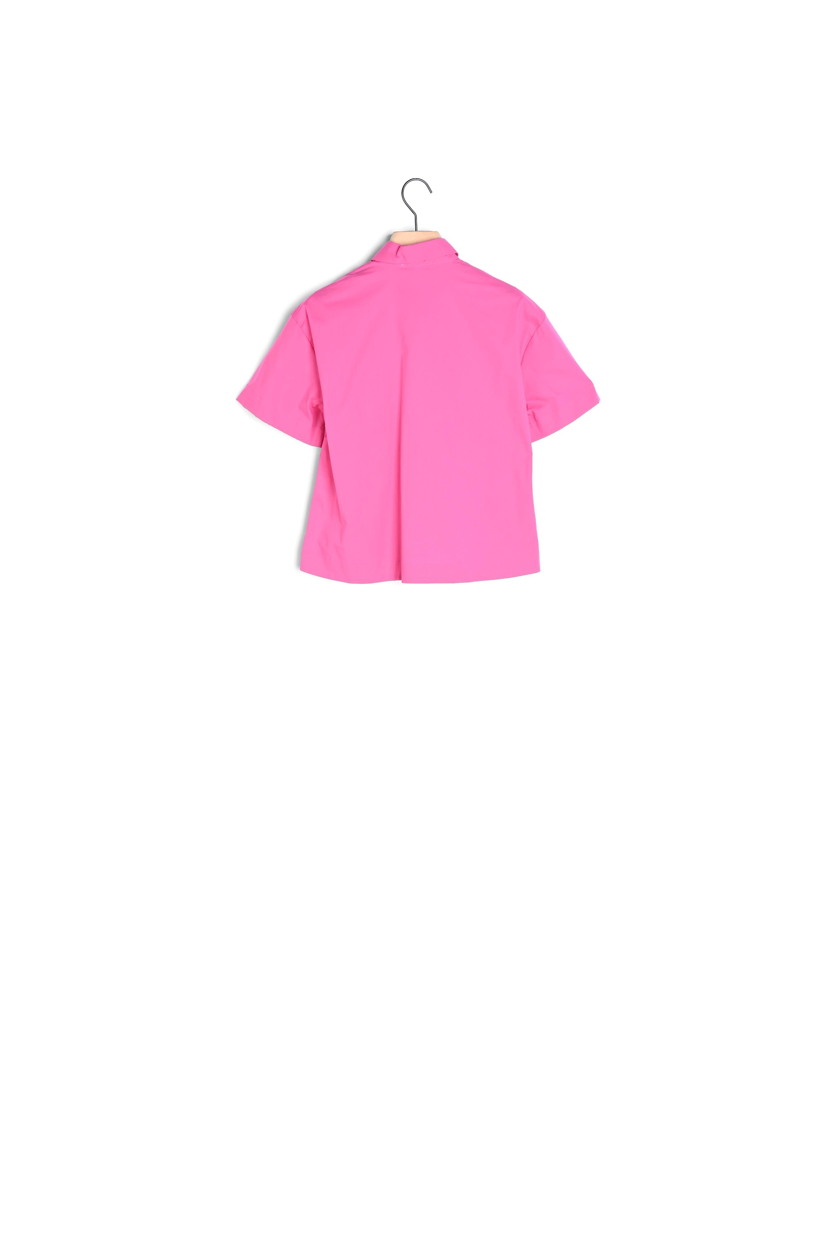 Chemise Caria Faume - seconde main