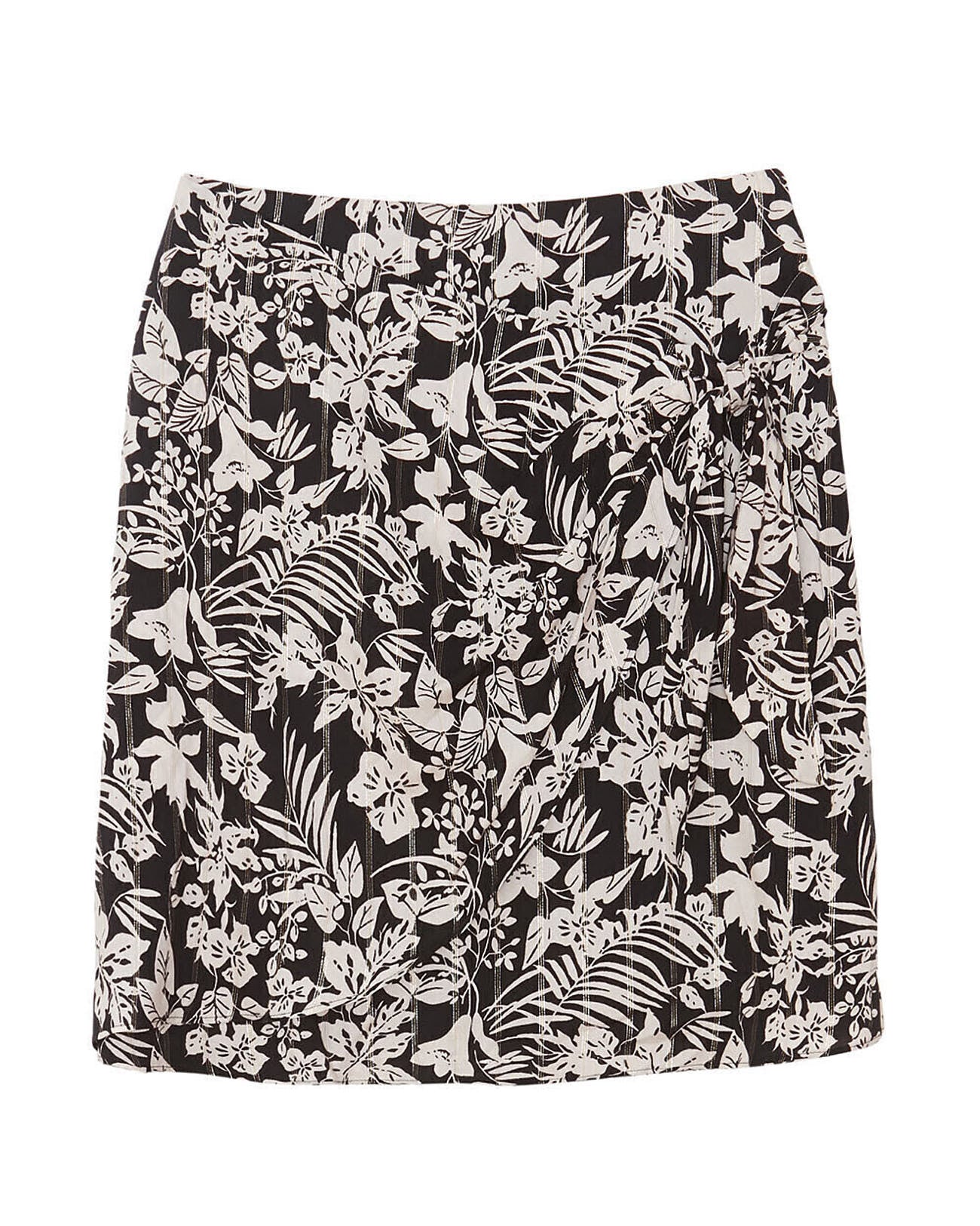 Jupe Jungle Faume - seconde main