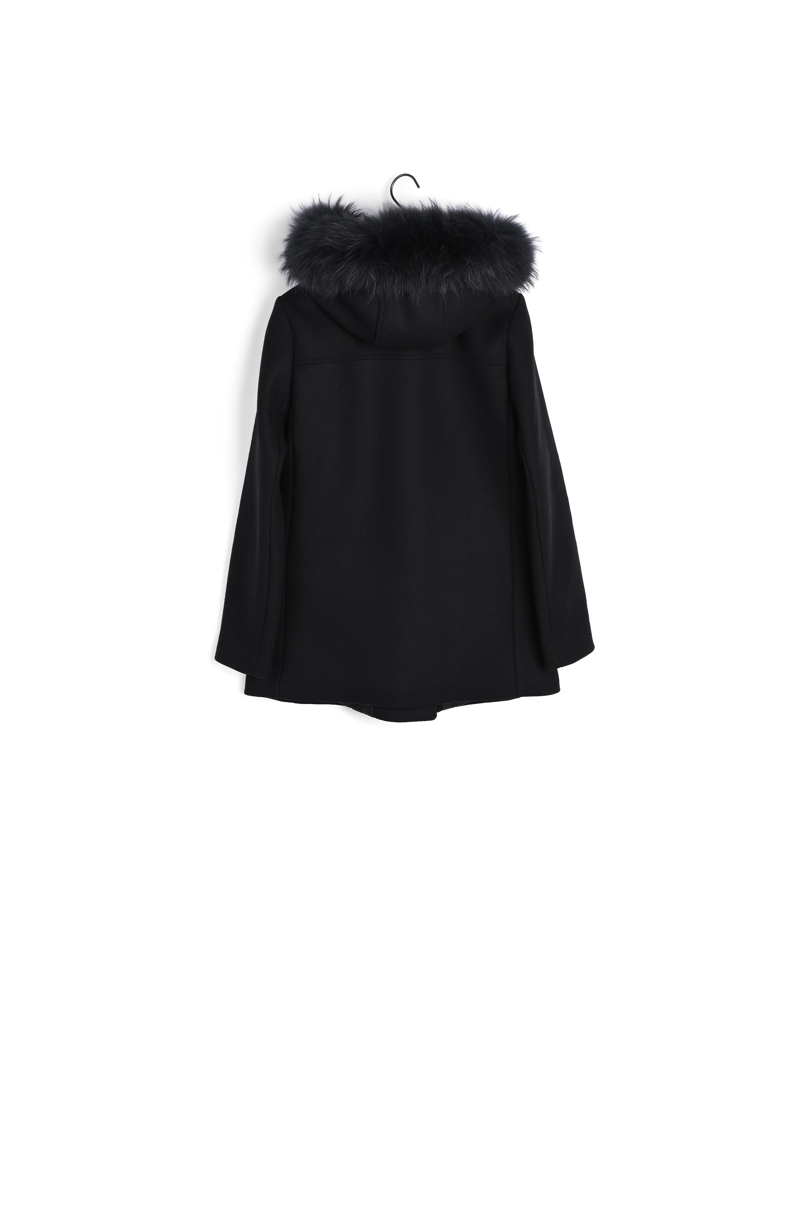 Duffle-Coat Gabie Faume - seconde main