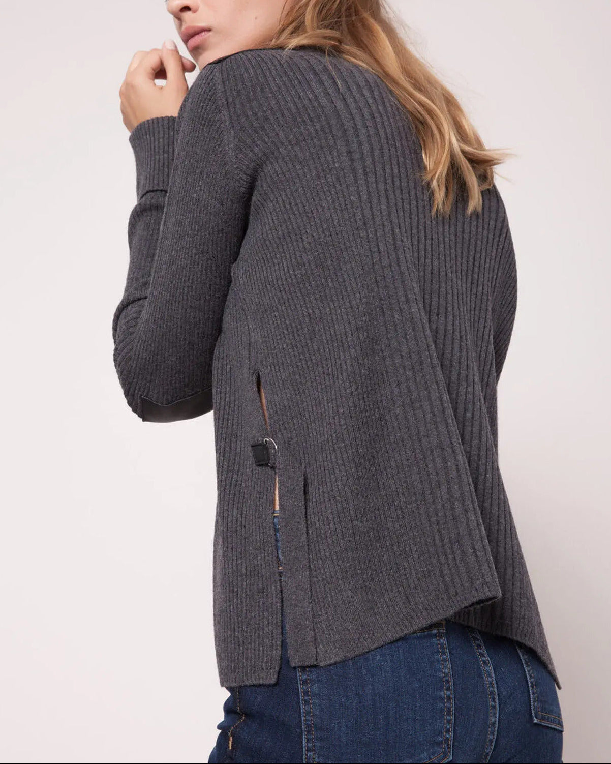 Pull Podies Faume - seconde main