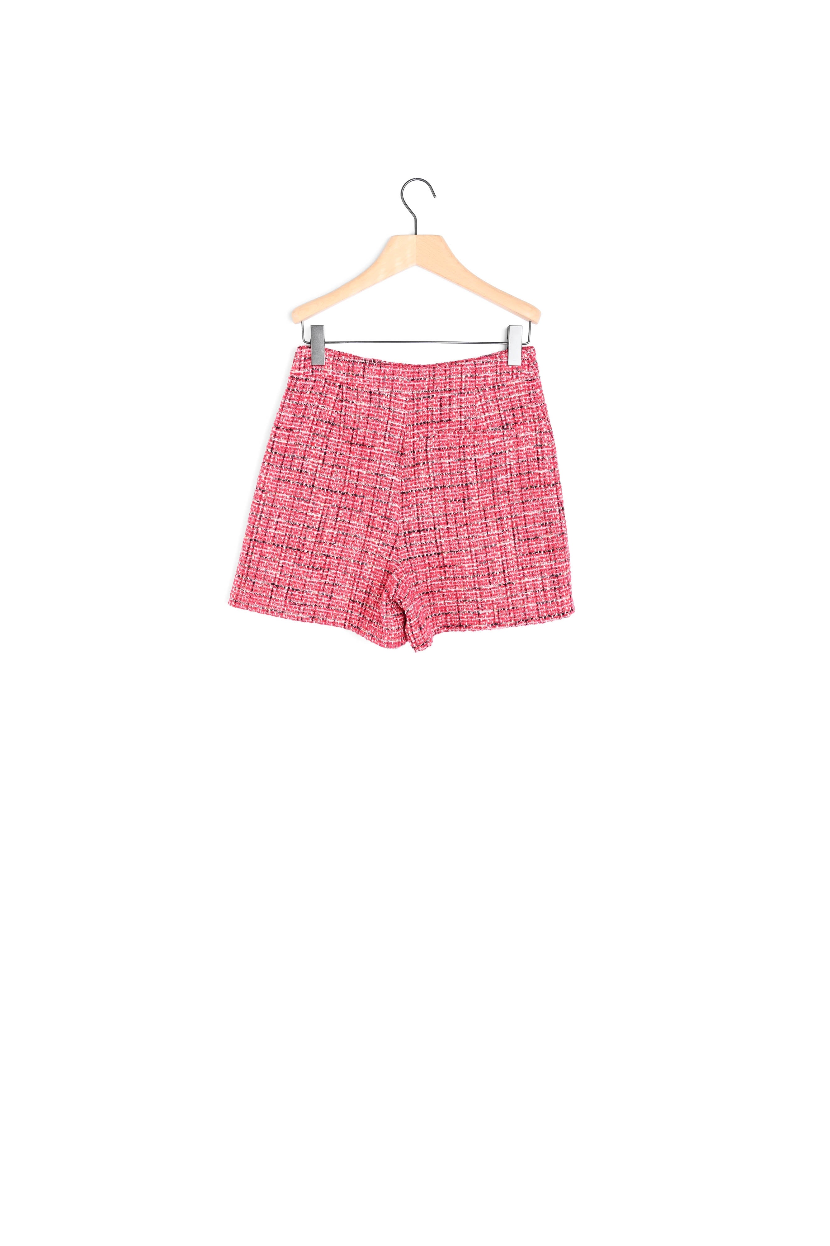 Short Seoul Faume - seconde main