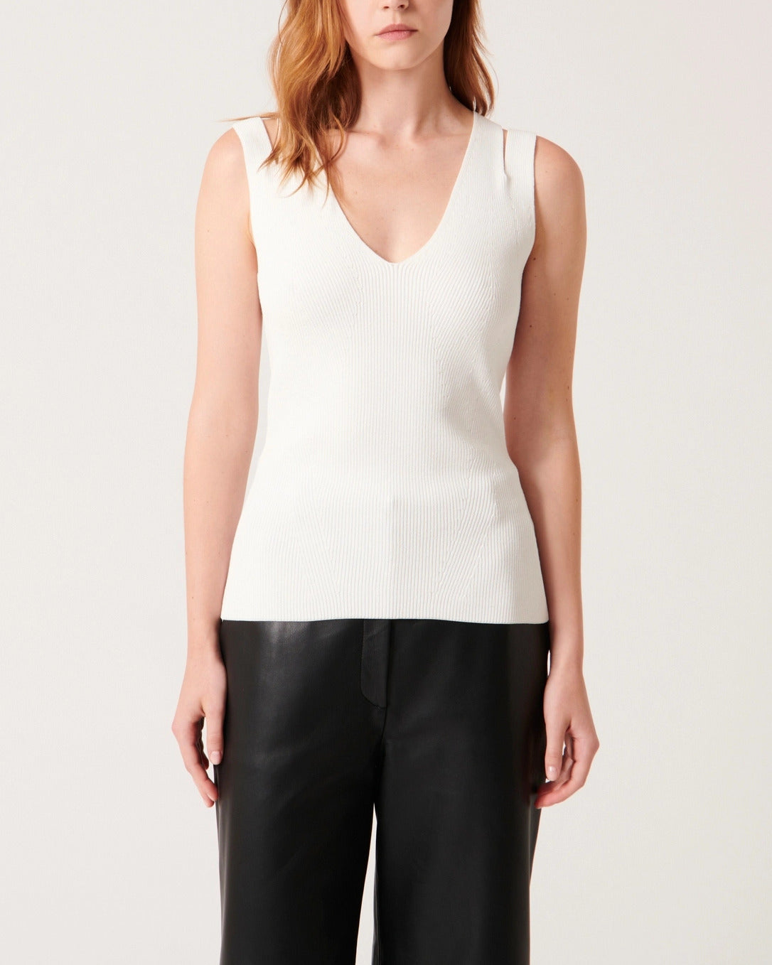 Top Niran Faume - seconde main