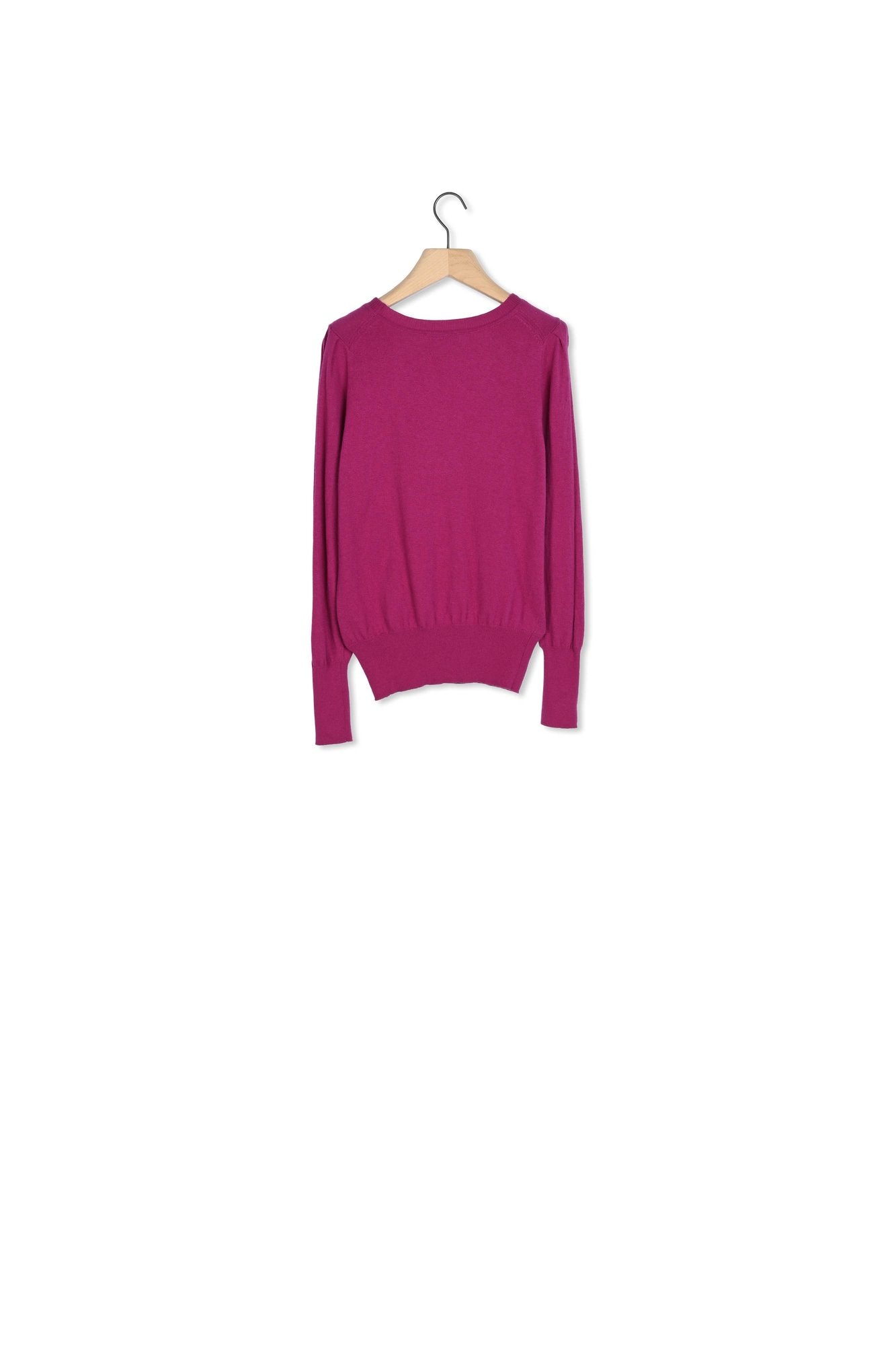 Pull Pachana Faume - seconde main