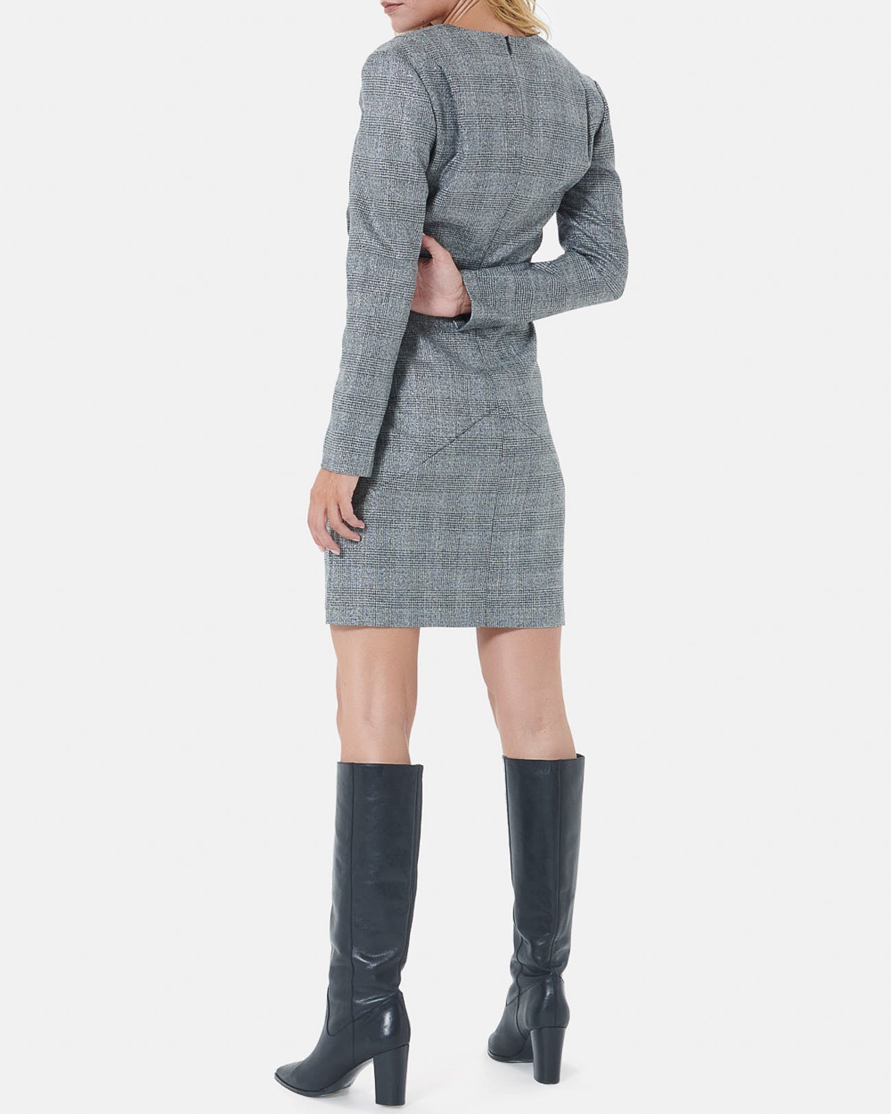 Robe Ruiz Faume - seconde main