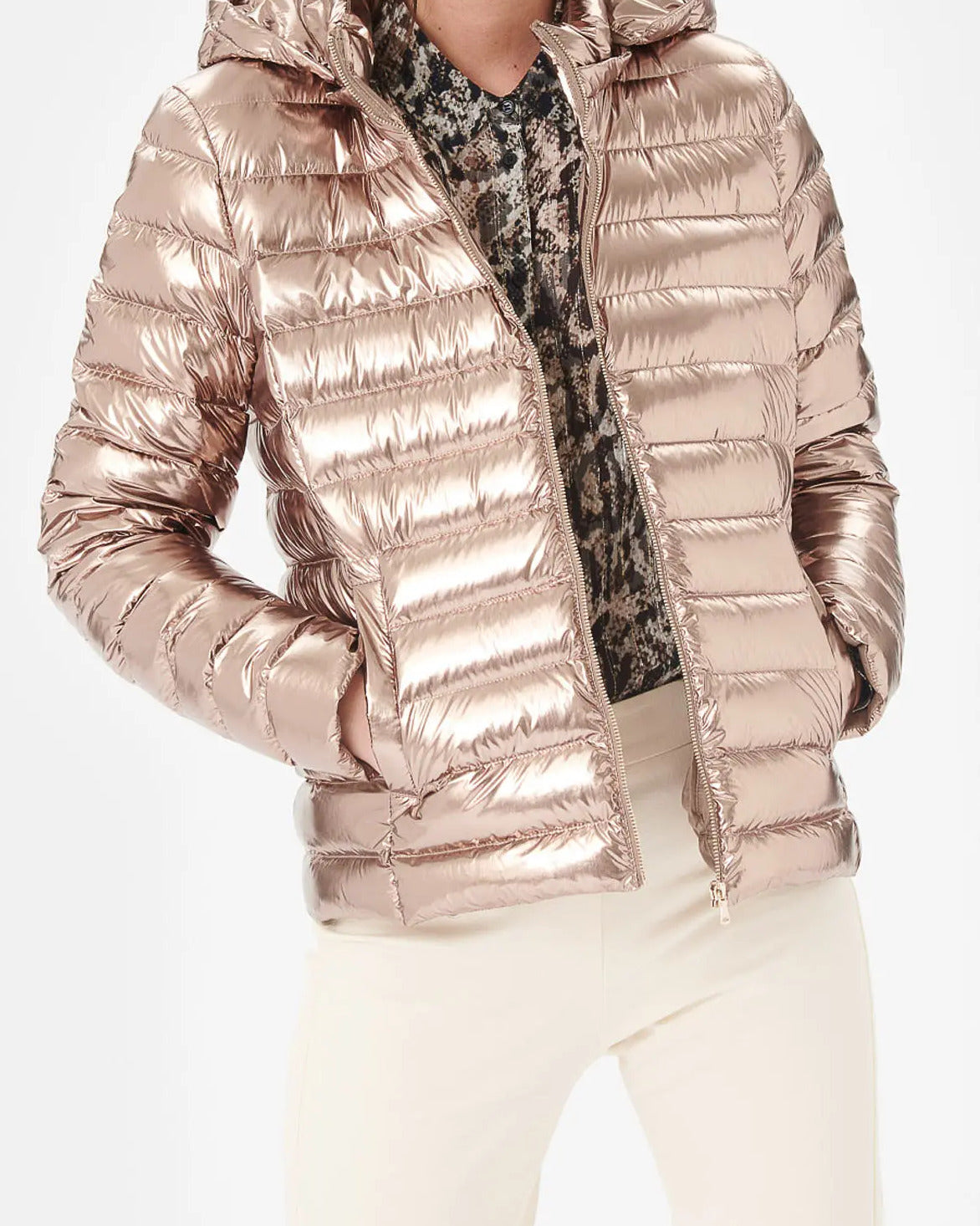 Doudoune Dinaro Faume - seconde main