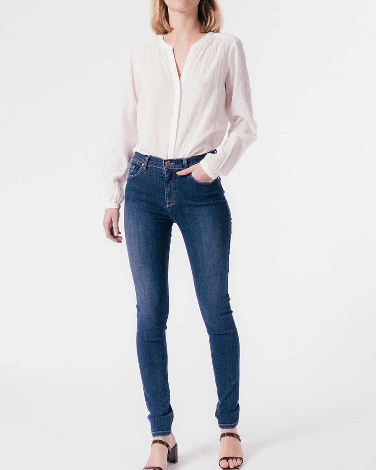 Jean Tanya Faume - seconde main