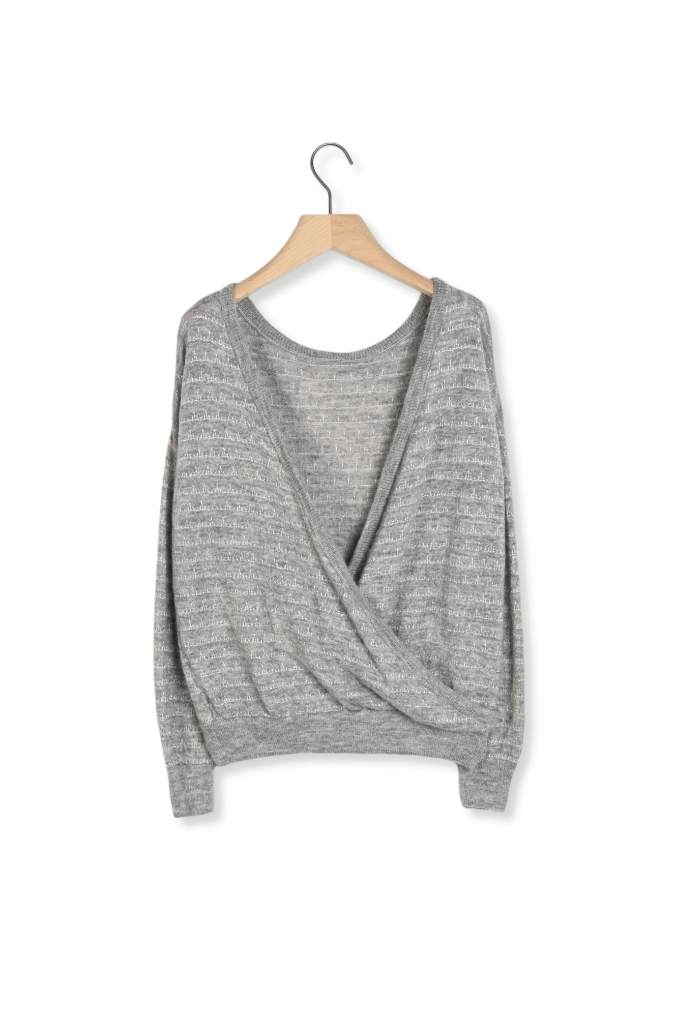 Pull Perrin Faume - seconde main