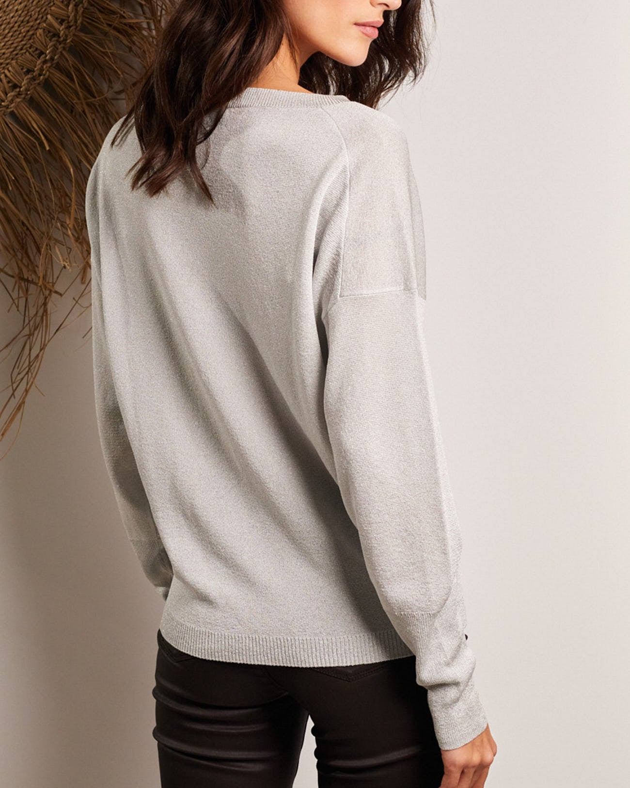 Pull Paulin Faume - seconde main