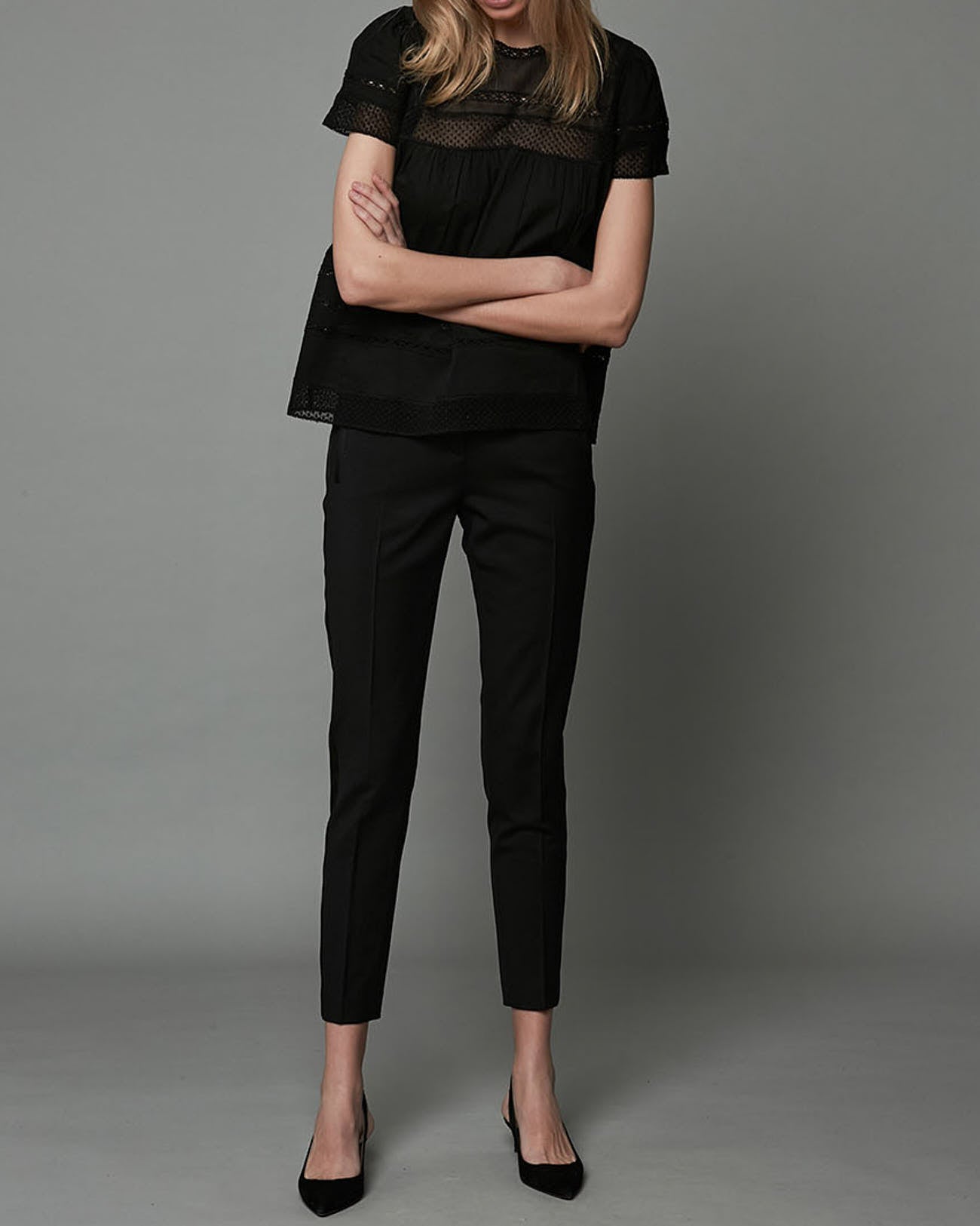 Pantalon Pascal Faume - seconde main