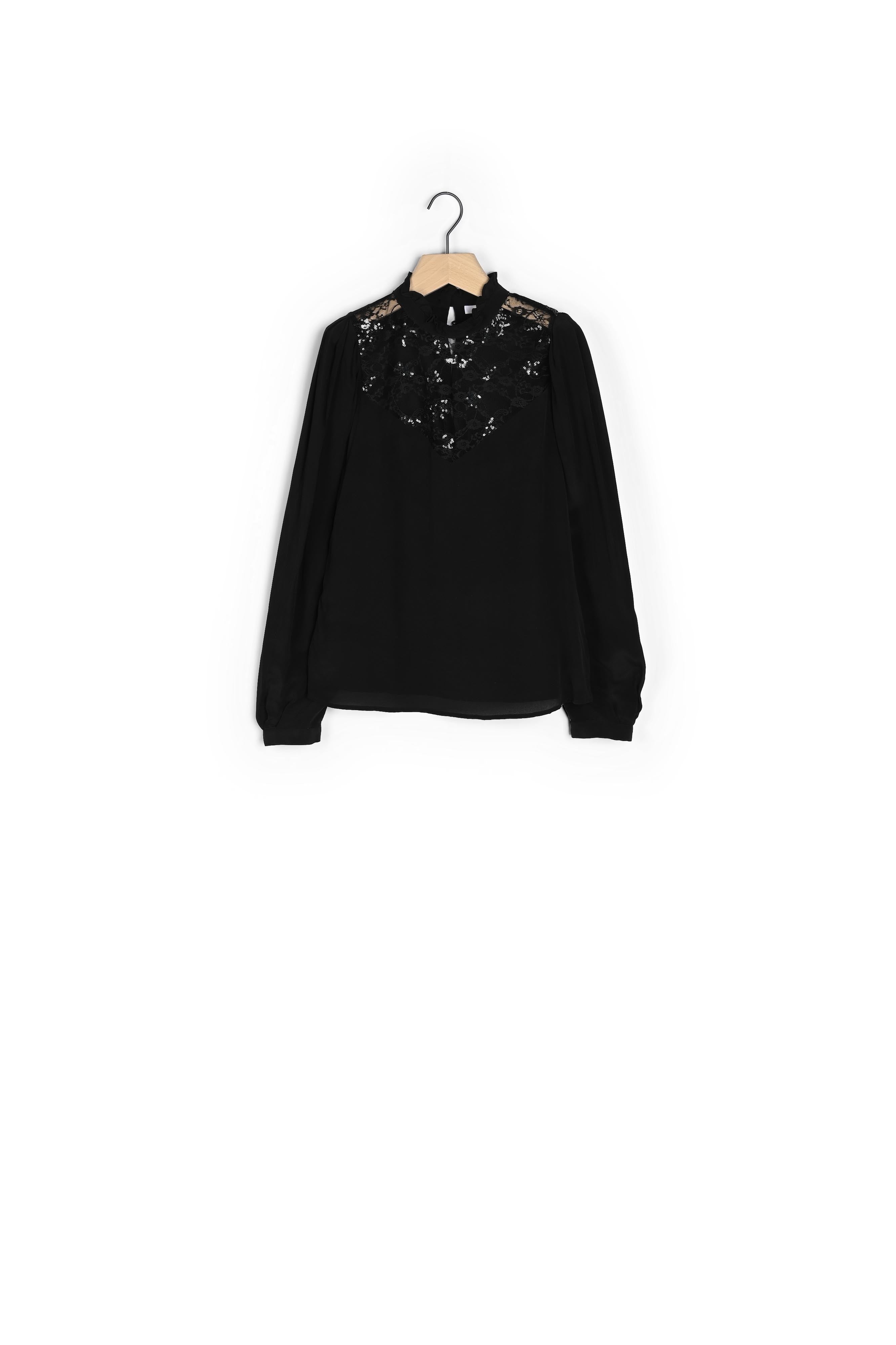 Blouse Baby Faume - seconde main