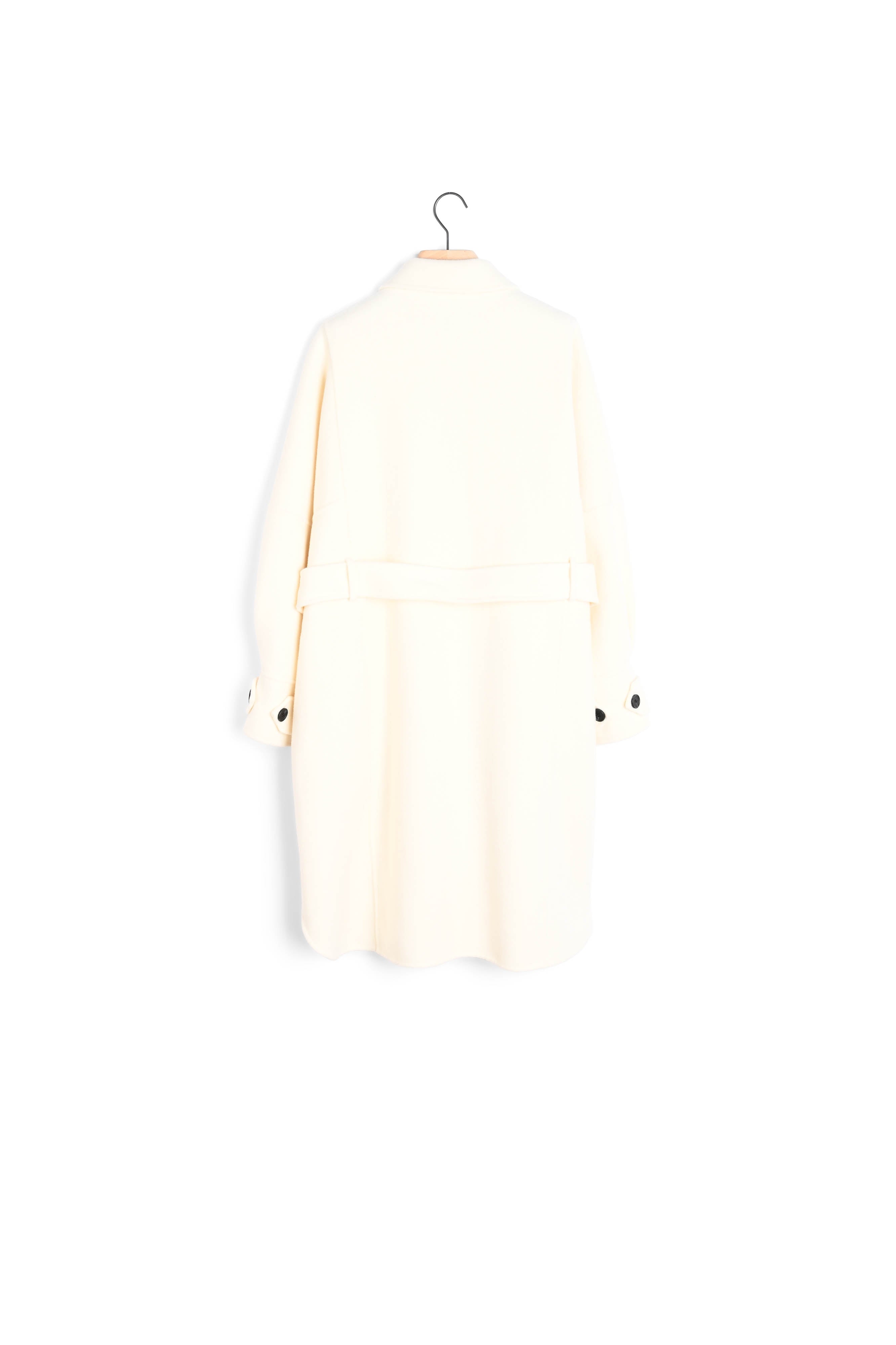 Manteau Maxence Faume - seconde main