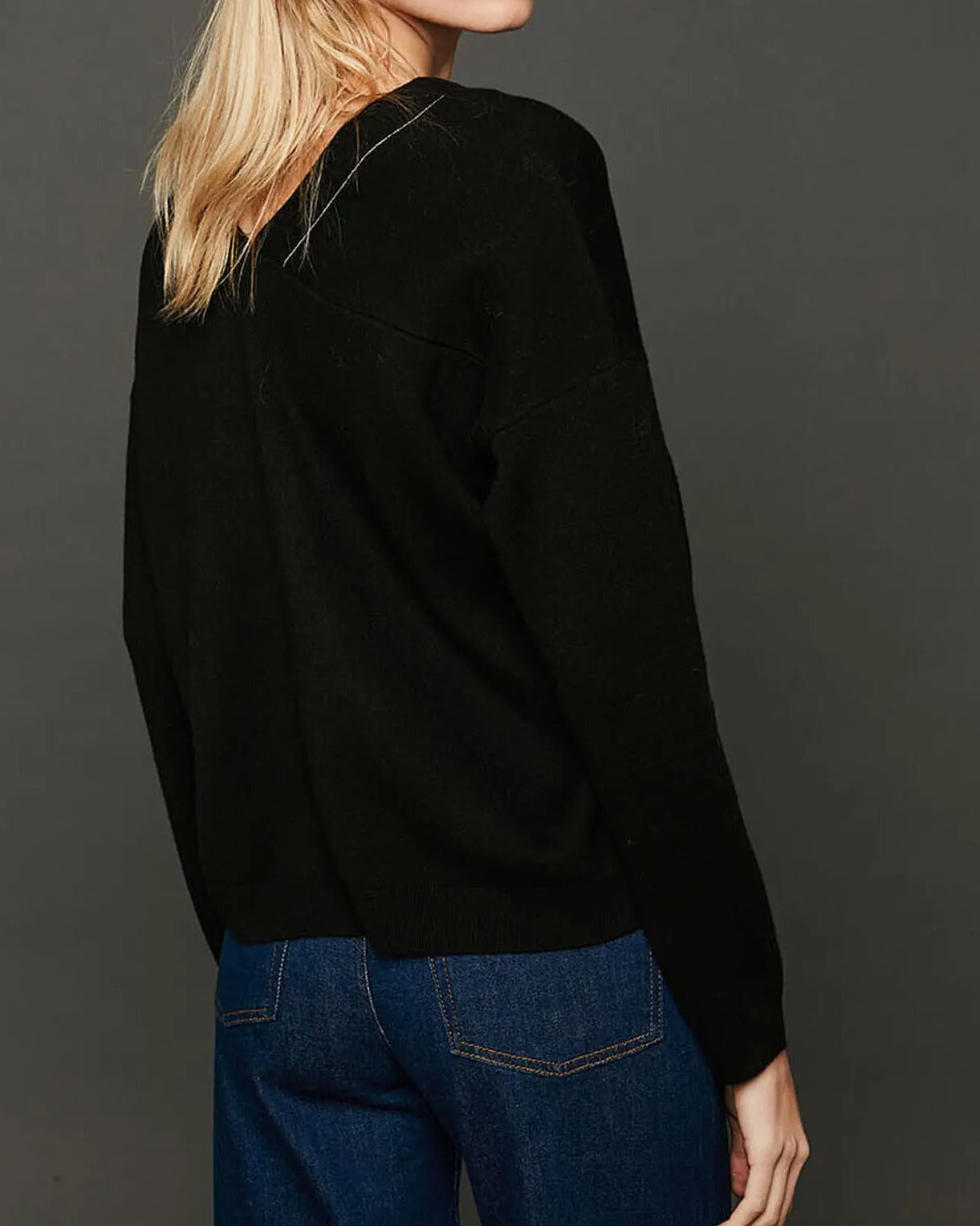 Pull Piala Faume - seconde main