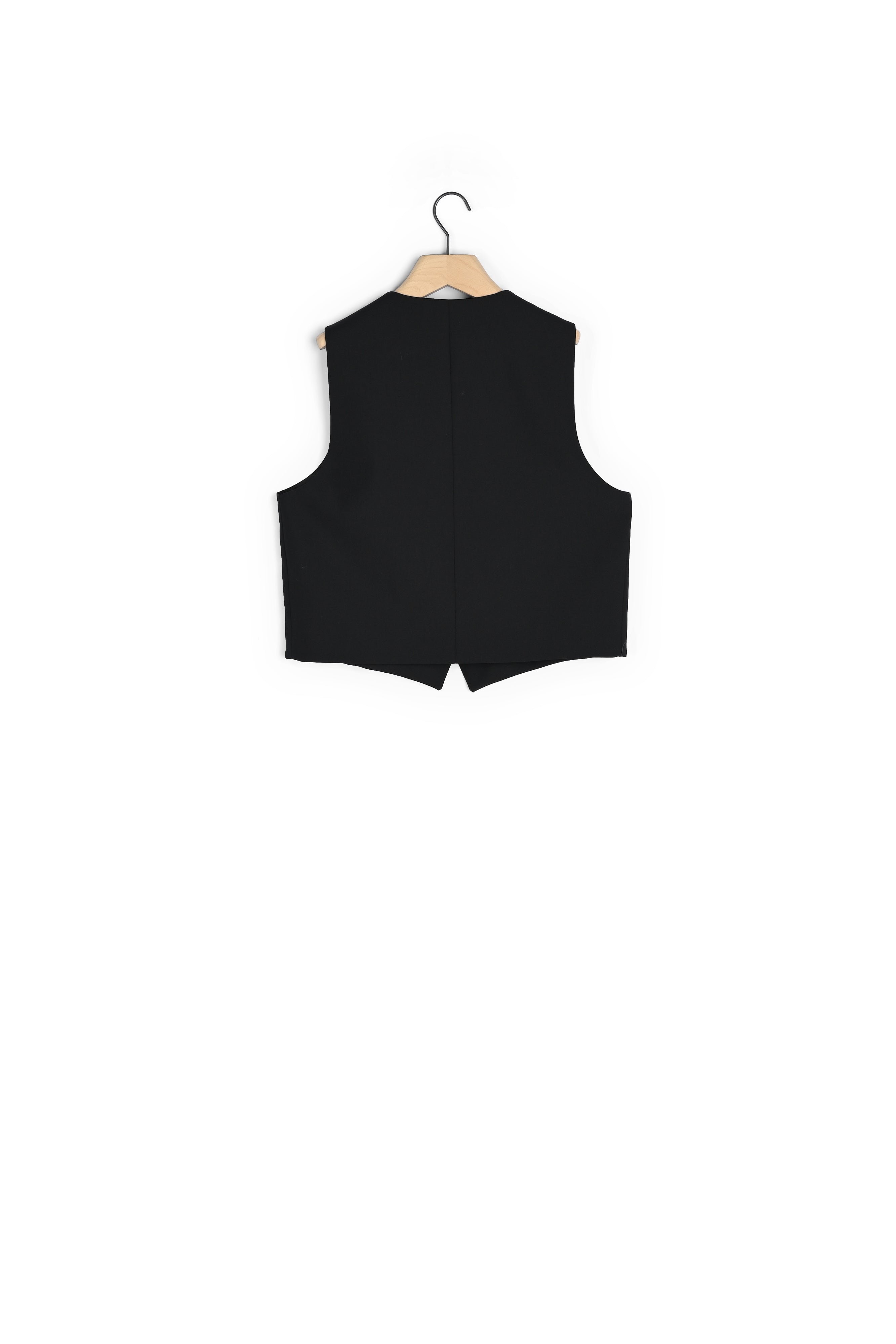 Gilet Gianno Faume - seconde main